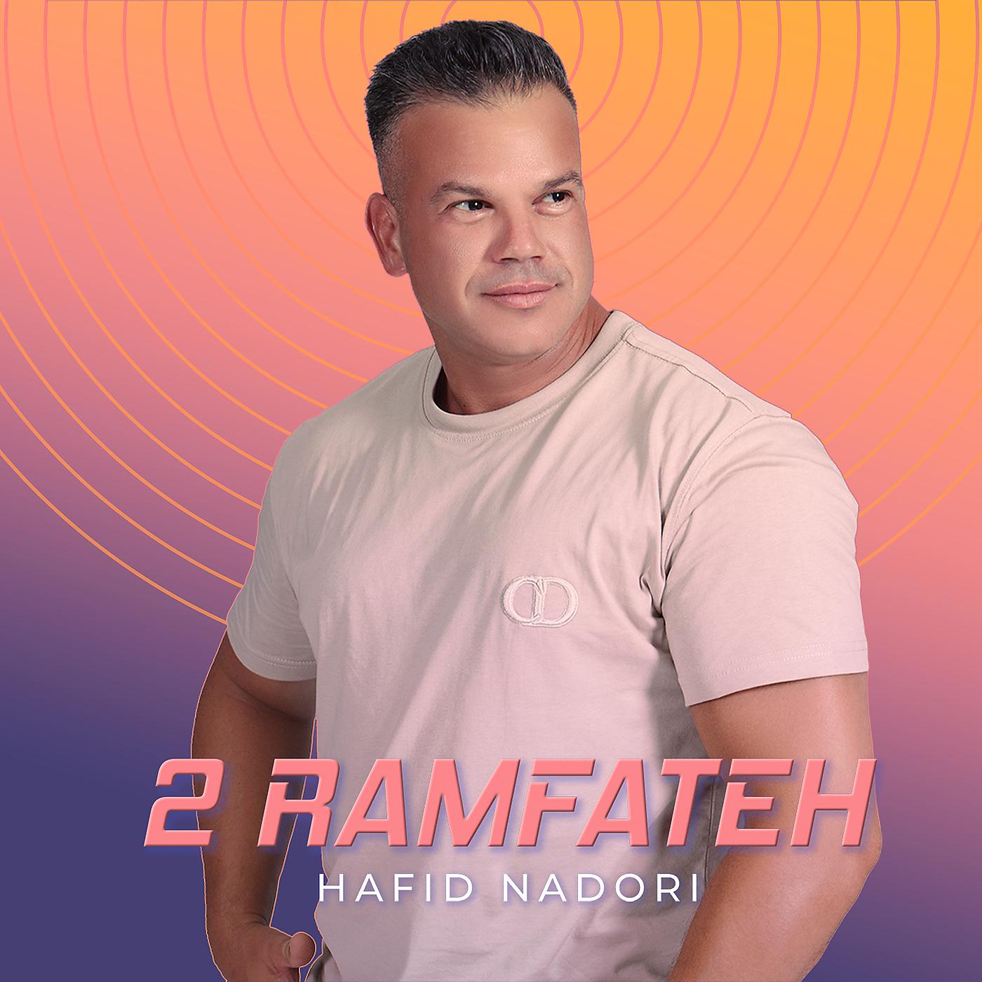 Постер альбома 2 Ramfateh
