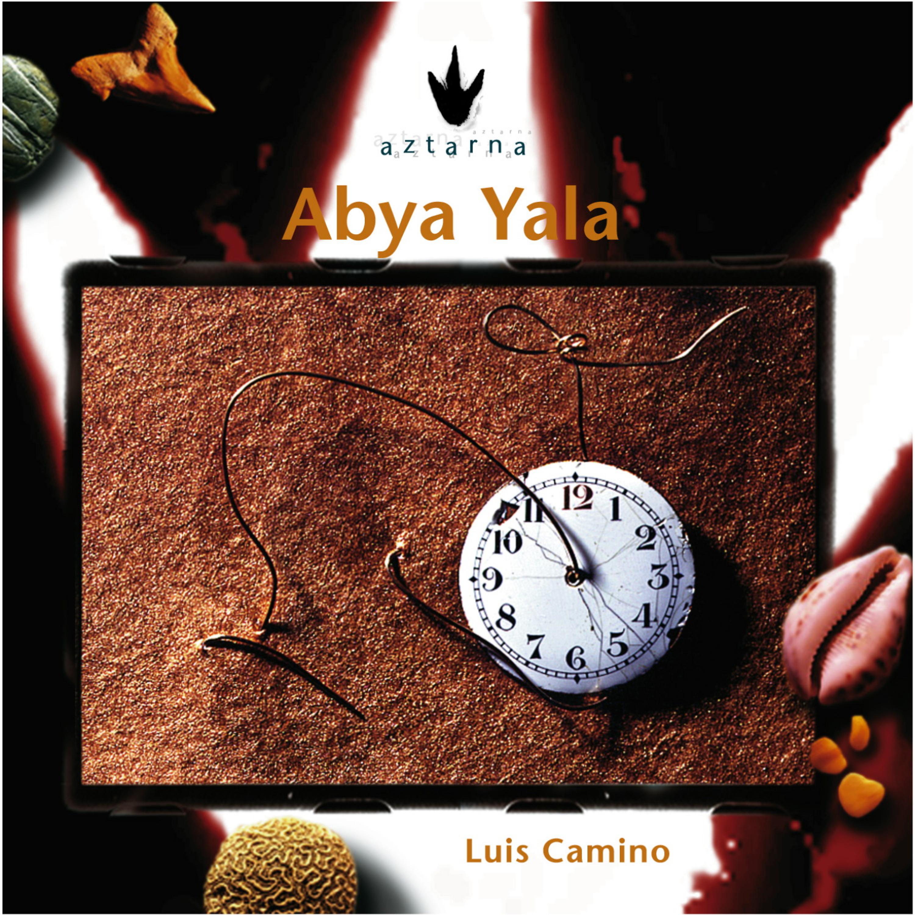 Постер альбома Abya Yala