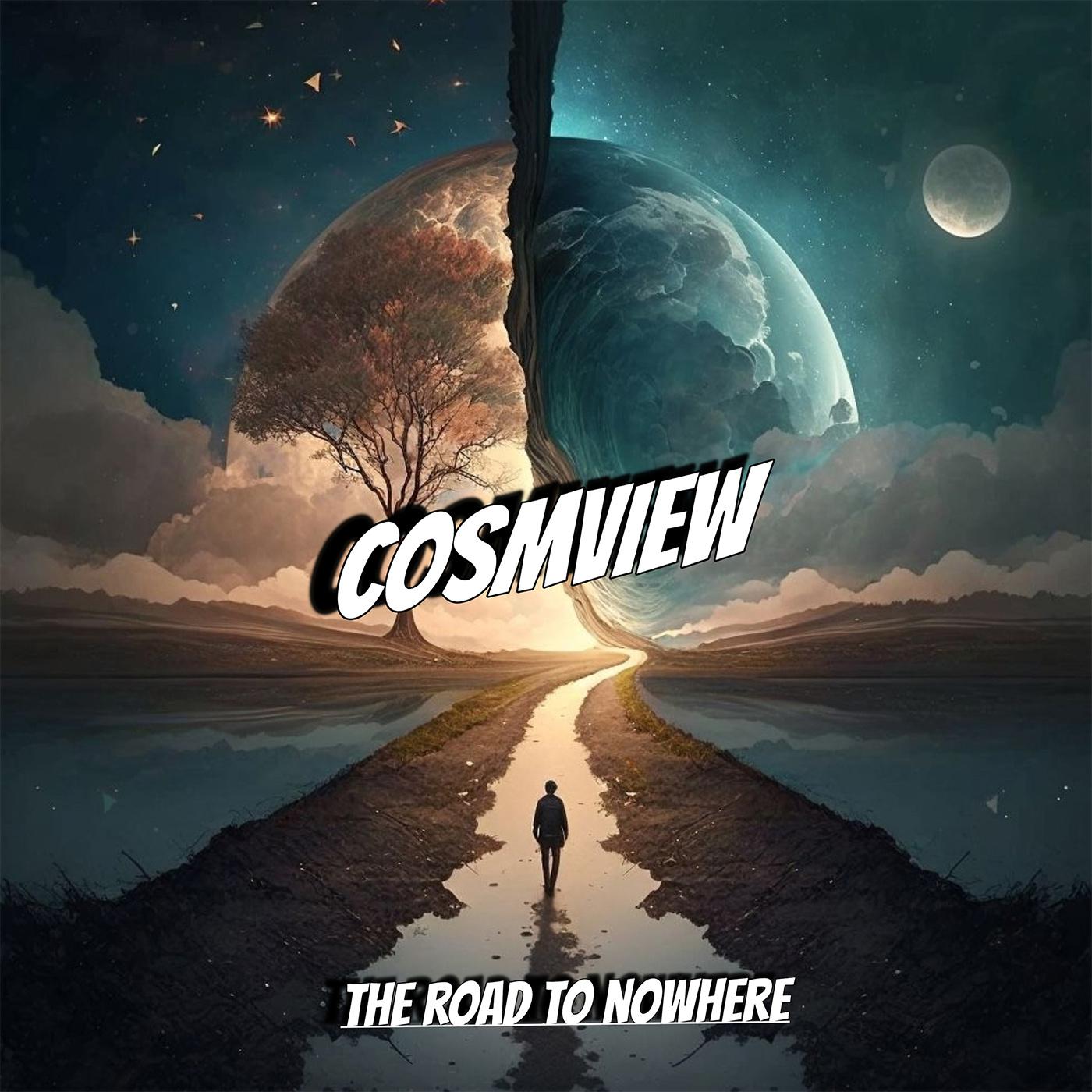 Постер альбома The Road to Nowhere