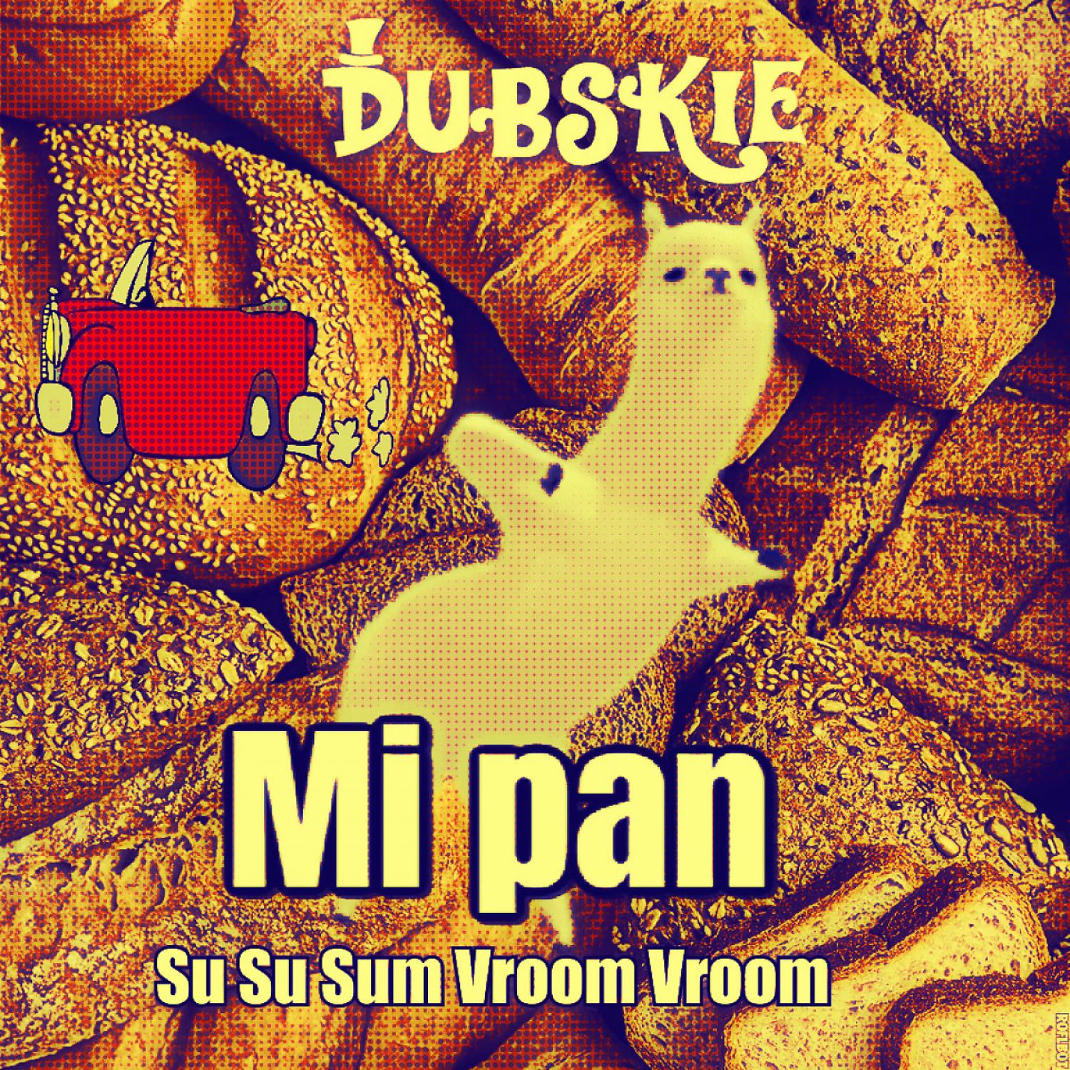Постер альбома Mi Pan Su Su Sum Vroom Vroom