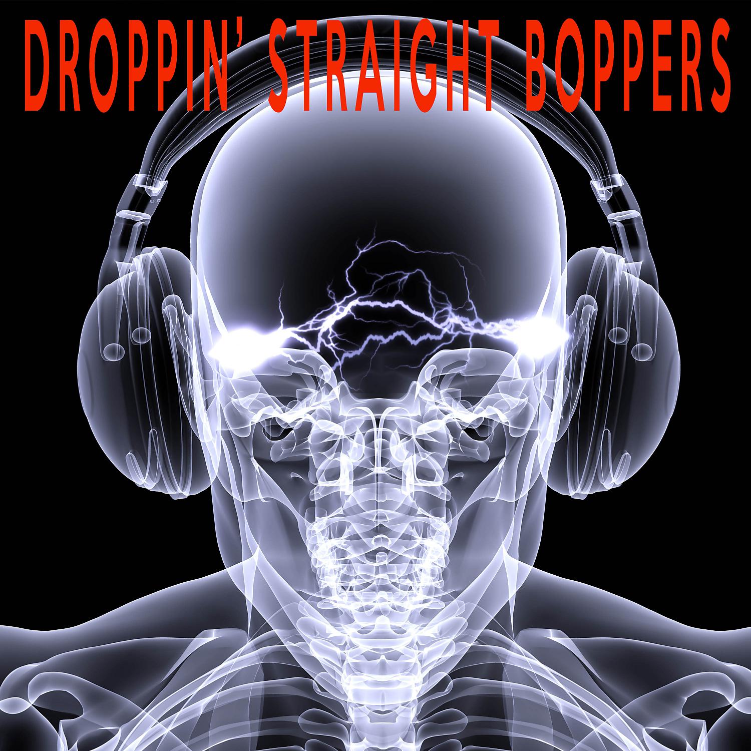 Постер альбома Staright Droppin' Boppers