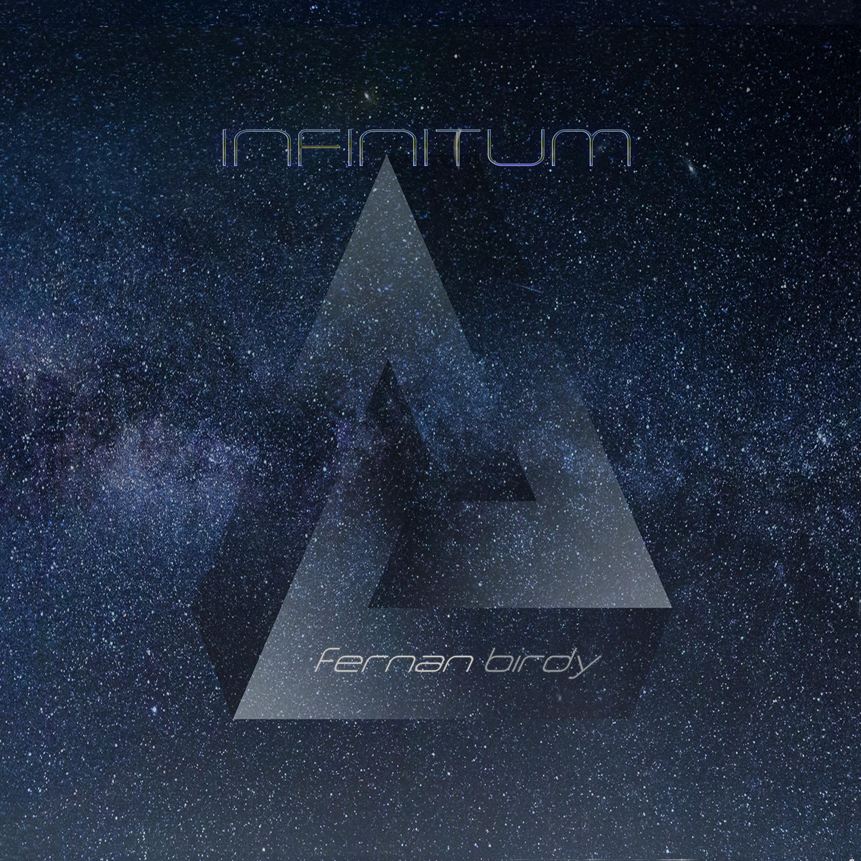 Постер альбома Infinitum