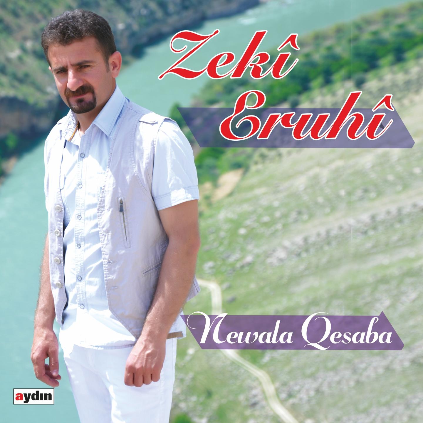 Постер альбома Newala Qesaba