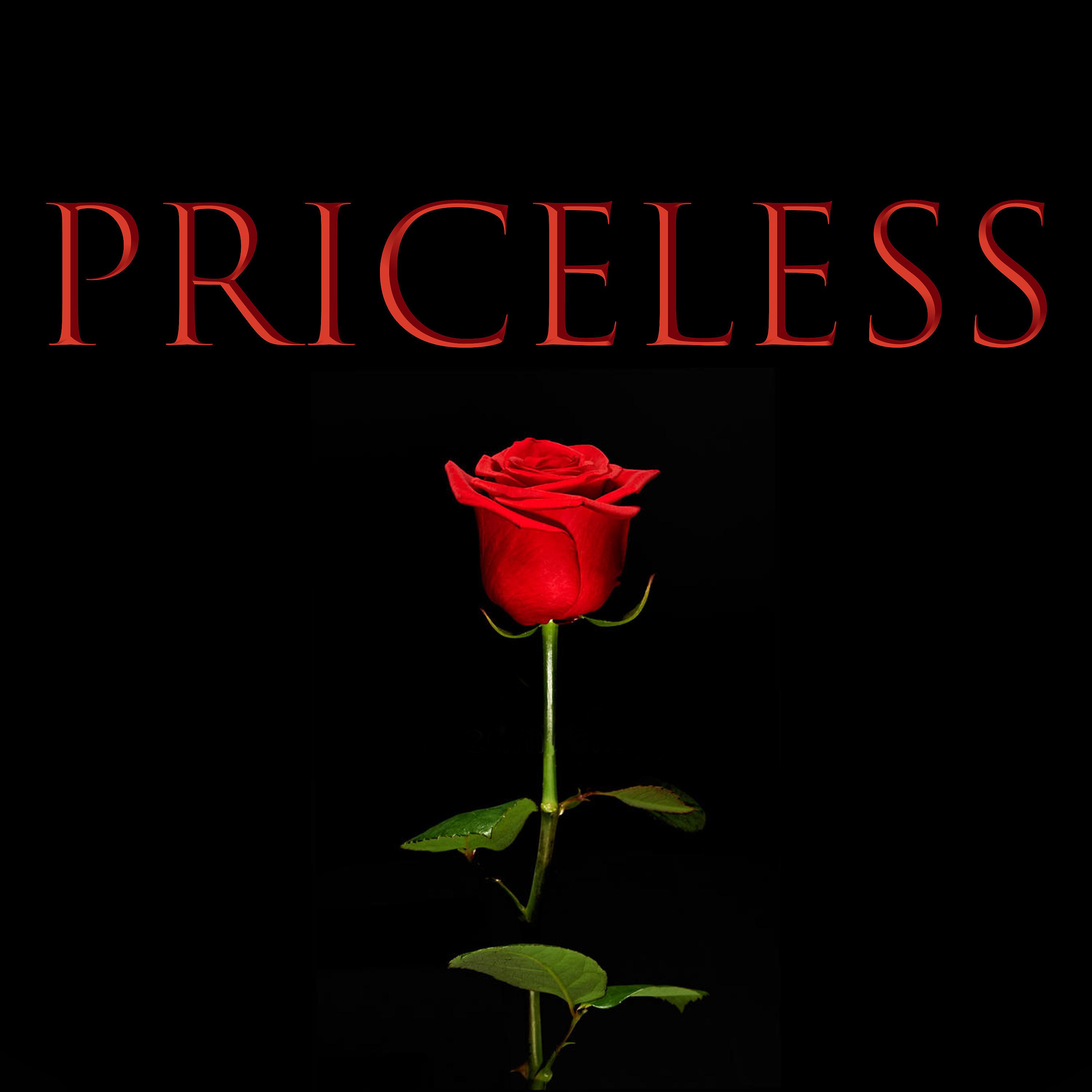 Постер альбома Priceless