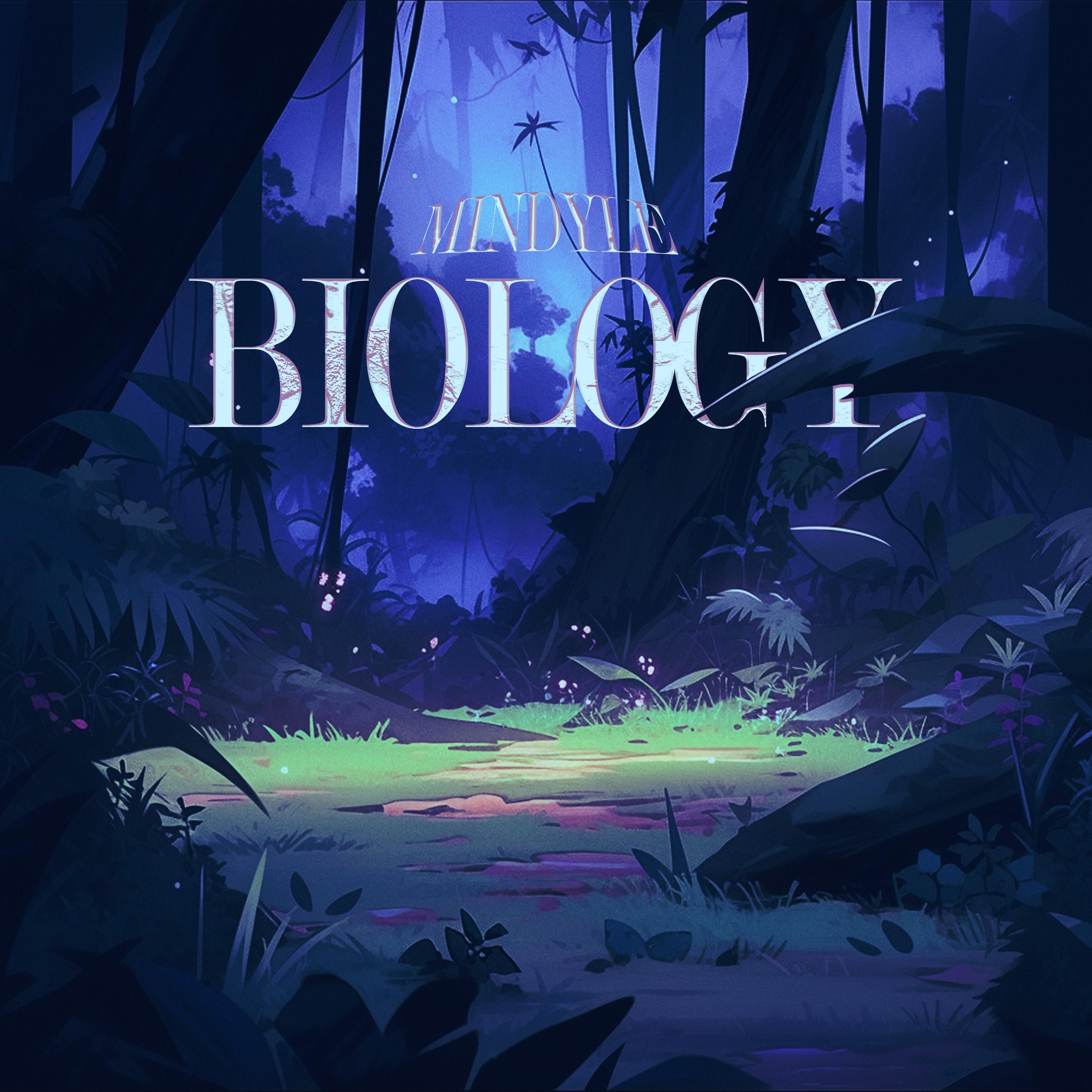 Постер альбома Biology