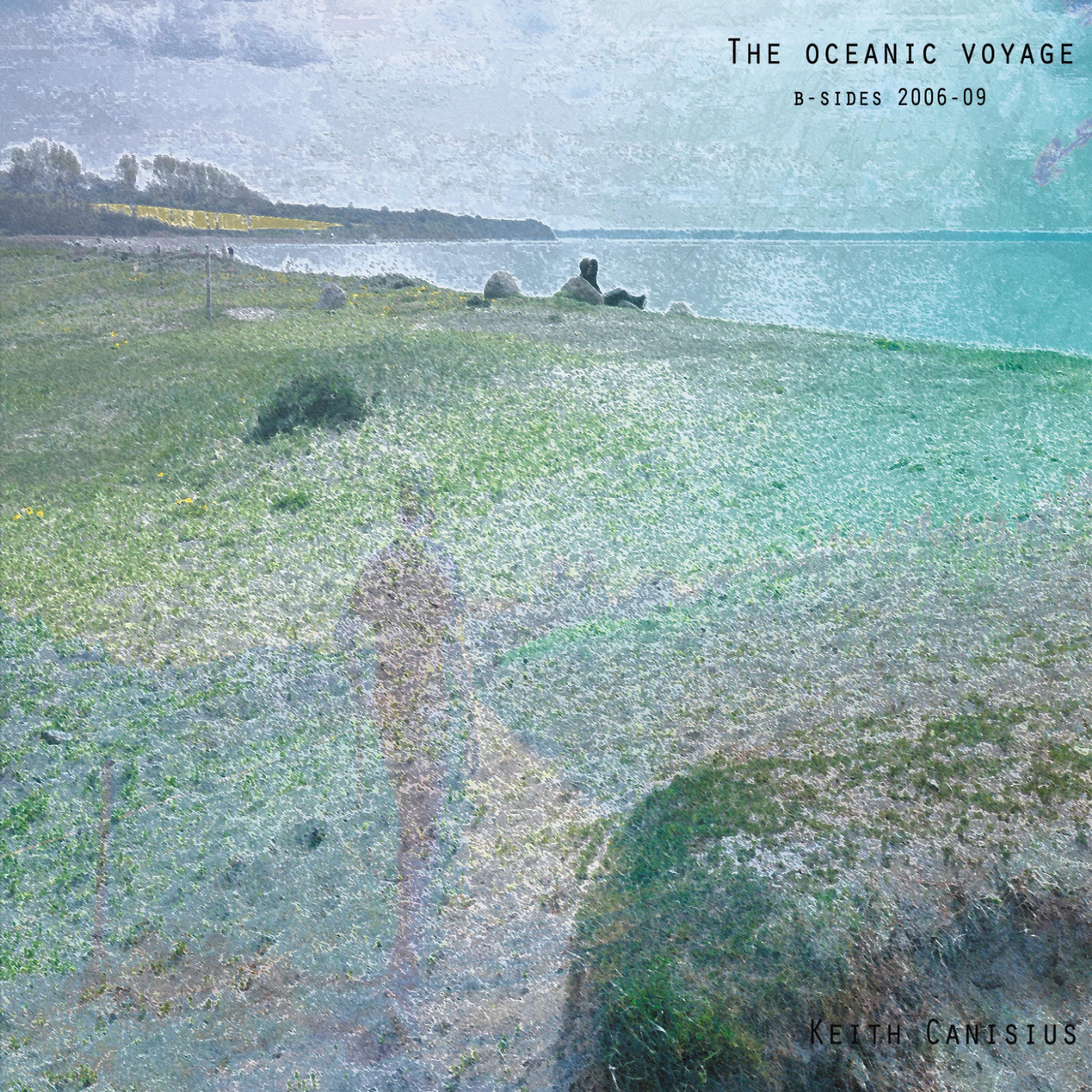 Постер альбома The Oceanic Voyage: 2006-2009