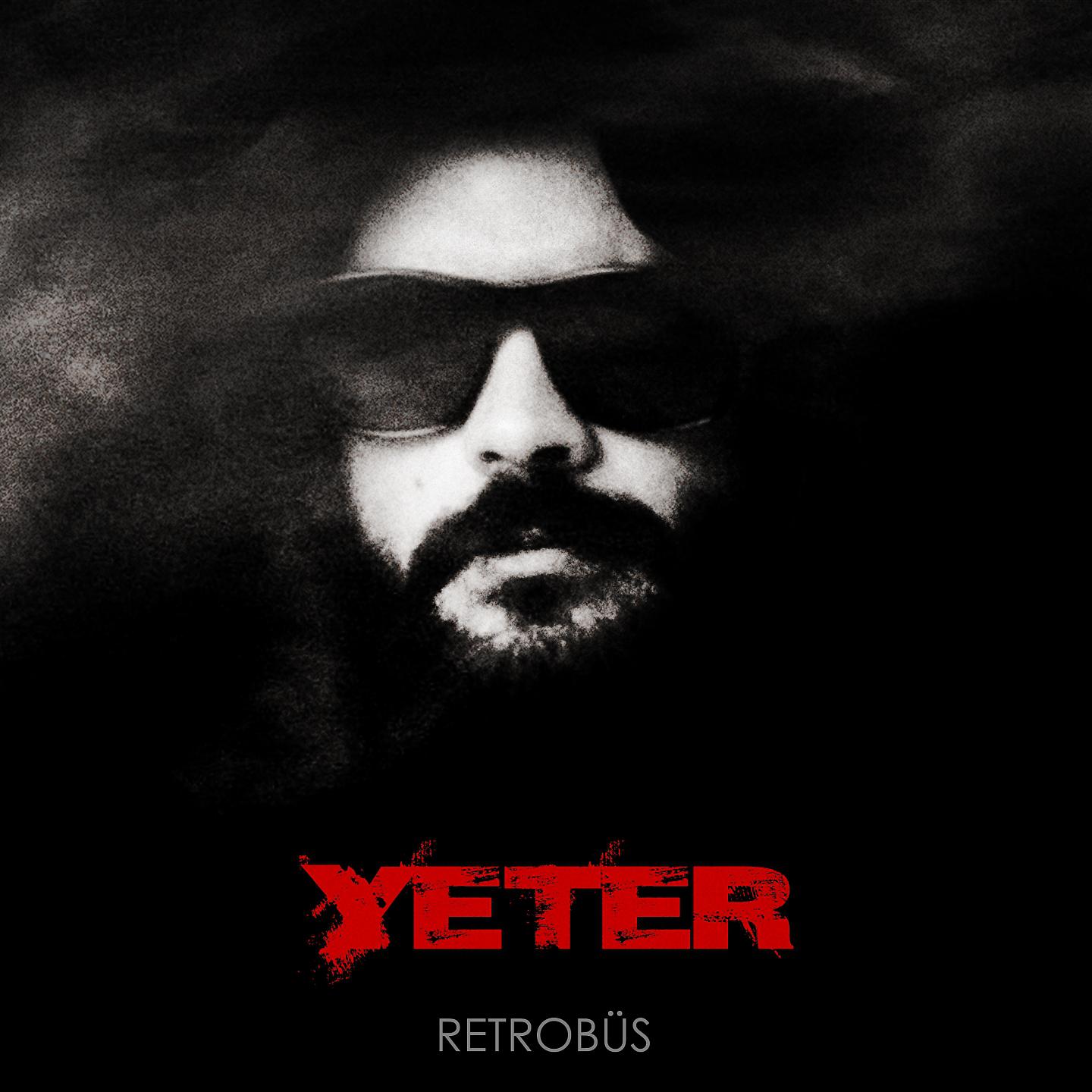 Постер альбома Yeter