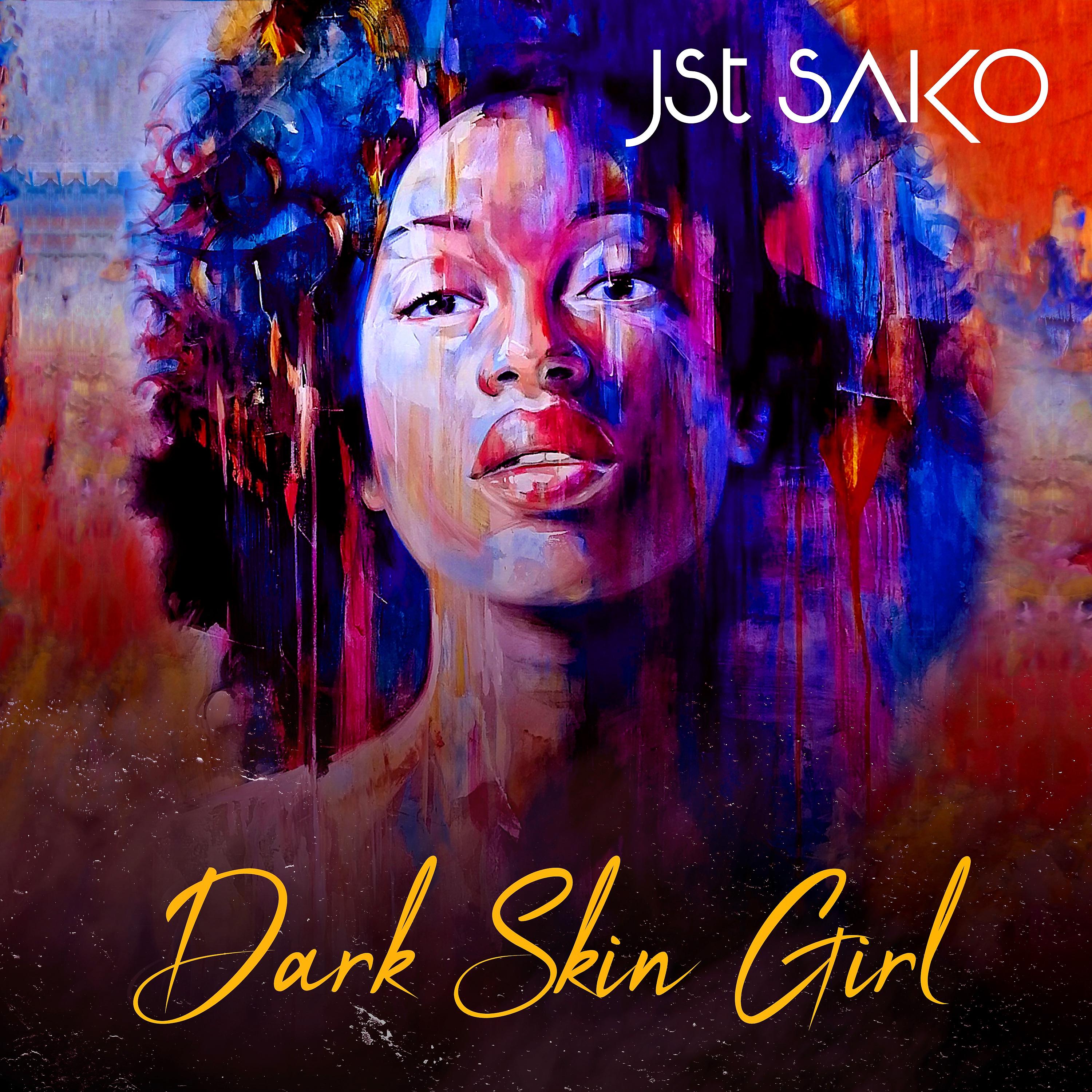 Постер альбома Dark Skin Girl