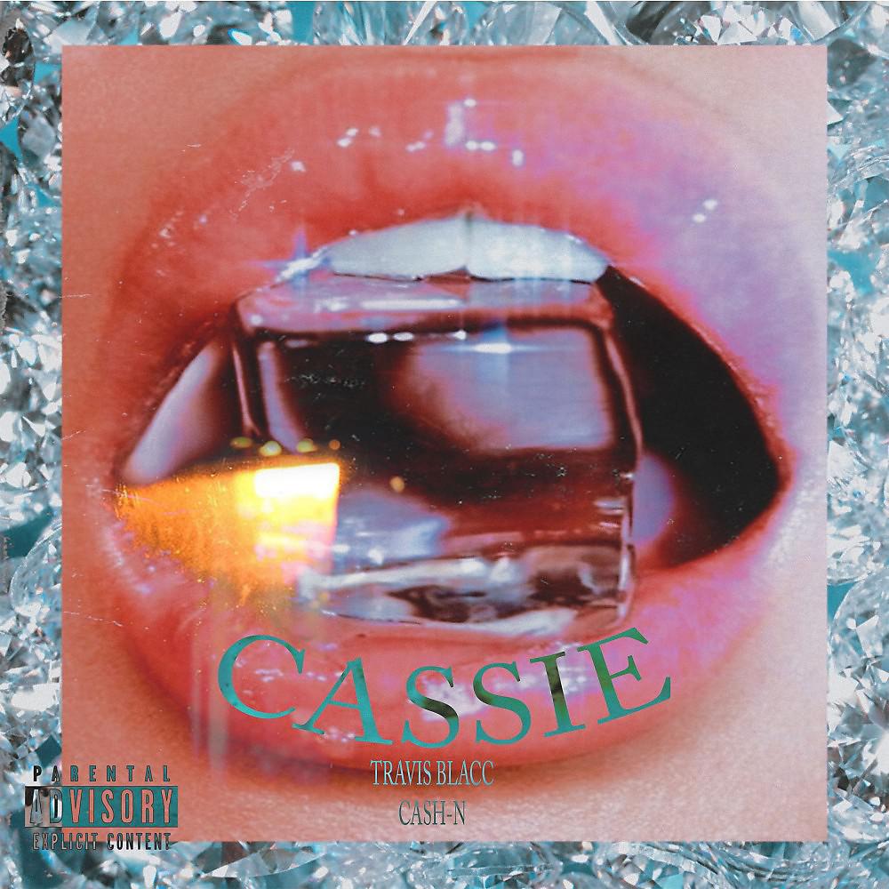 Постер альбома Cassie