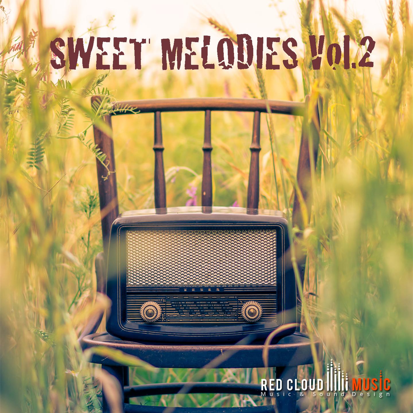 Постер альбома Sweet Melodies Vol.2