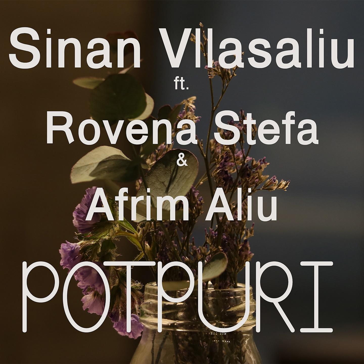 Постер альбома Potpuri 2006