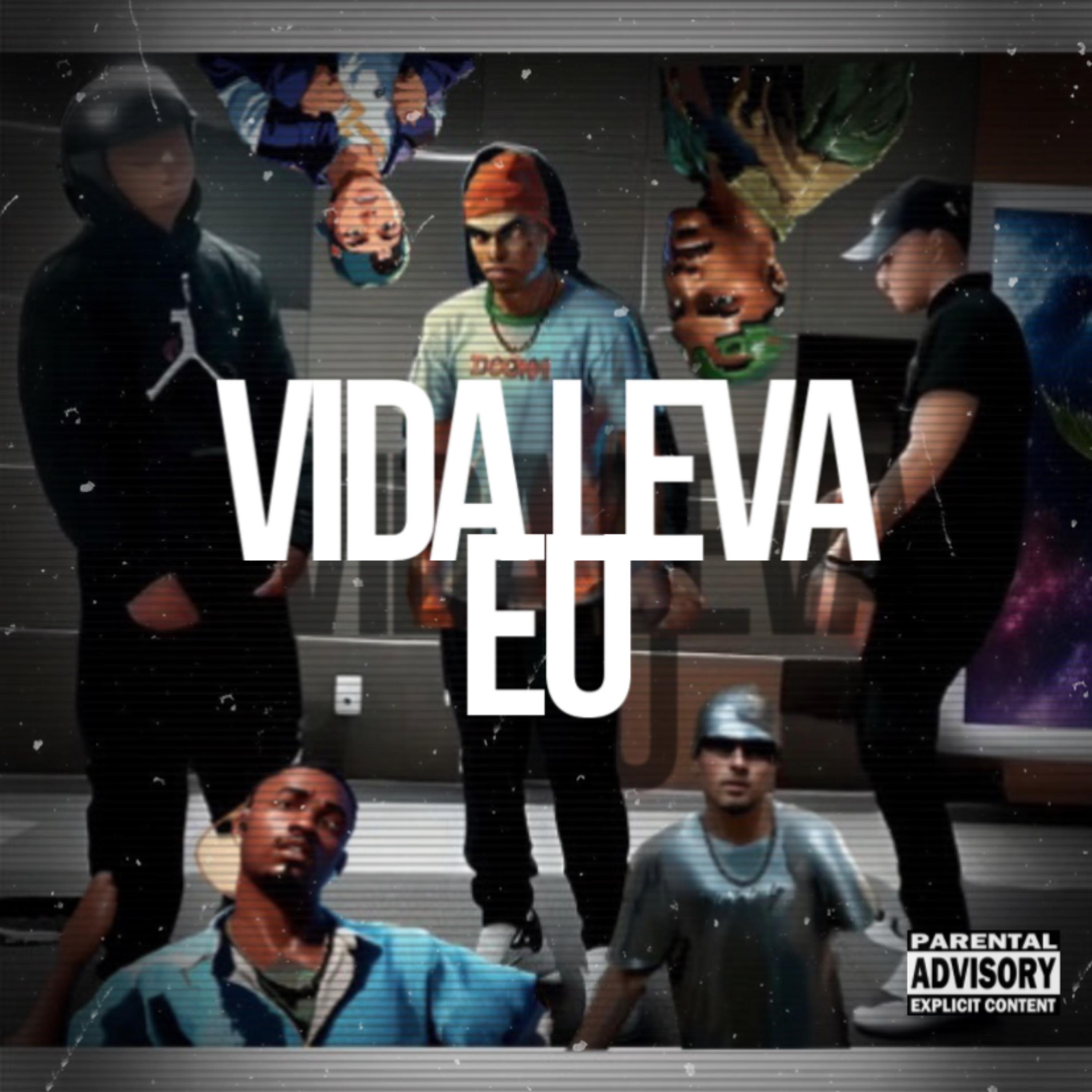 Постер альбома Vida Leva Eu