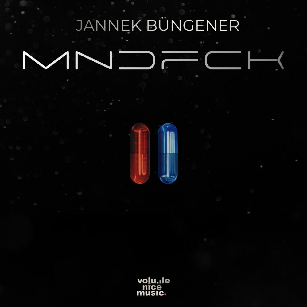 Постер альбома Mndfck