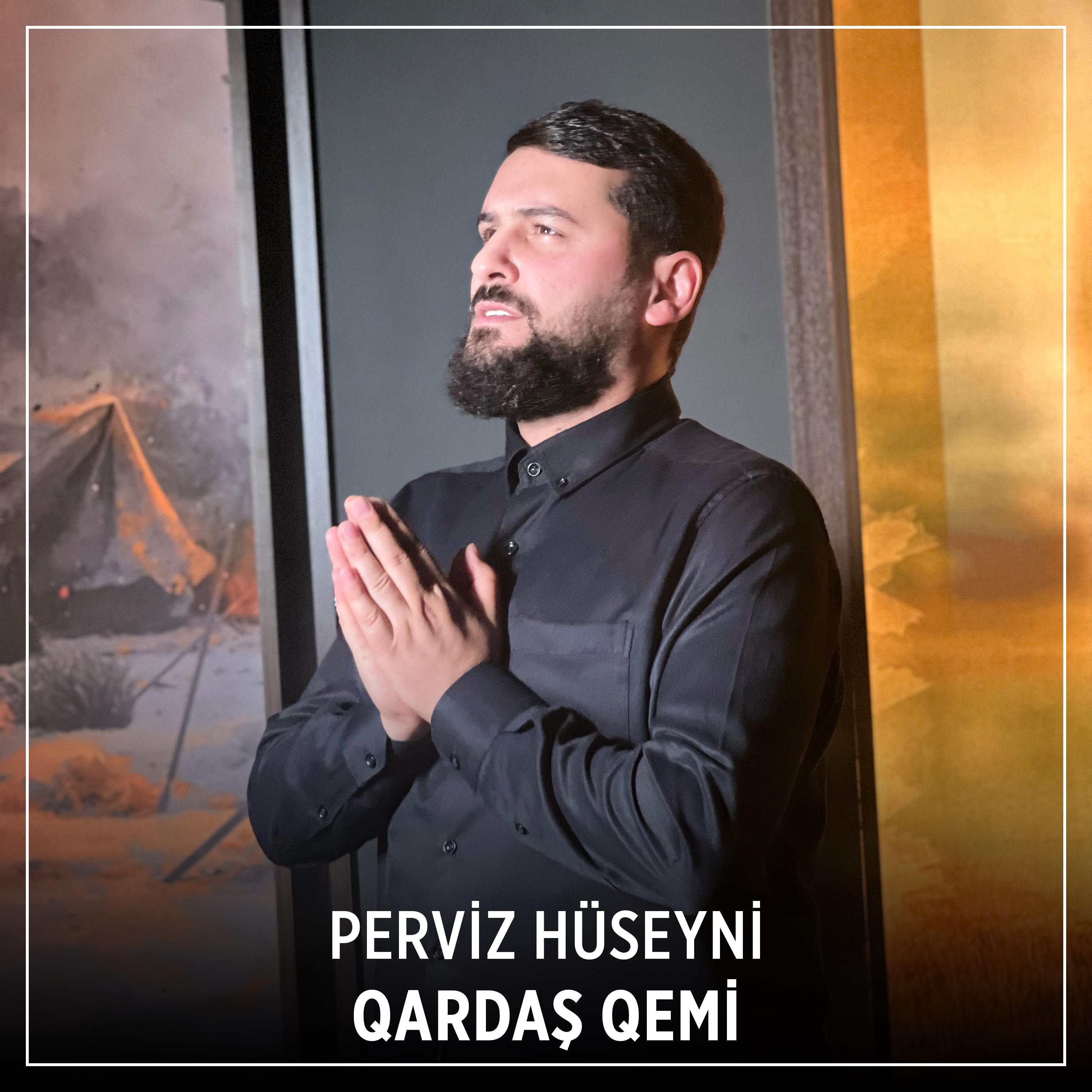 Постер альбома Qardaş Qemi
