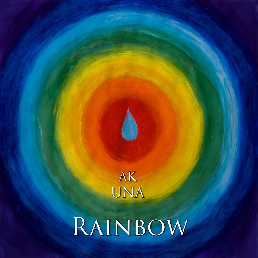 Постер альбома RAINBOW