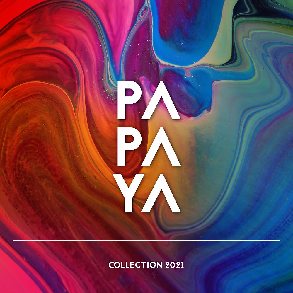 Постер альбома Papaya Collection 2021