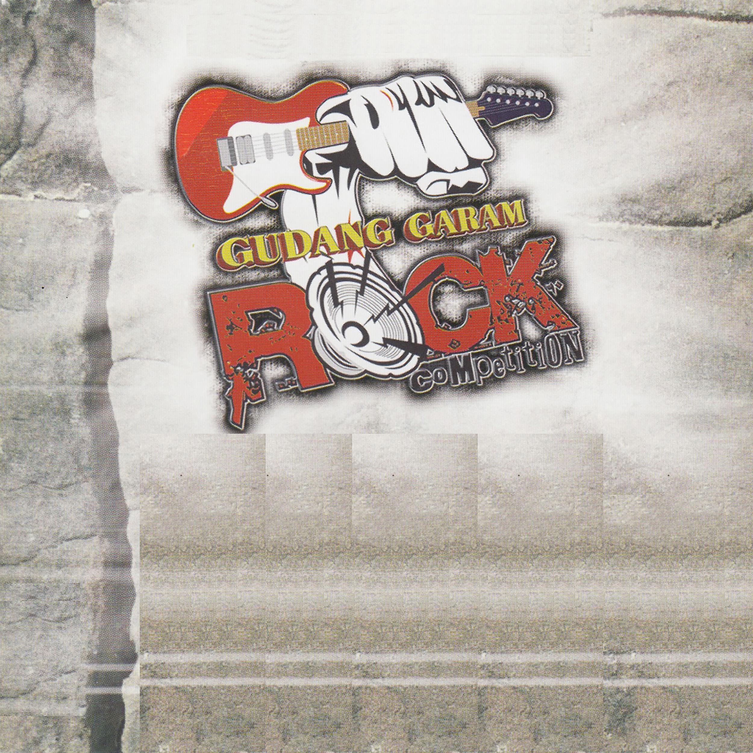 Постер альбома Gudang Garam Rock Competition