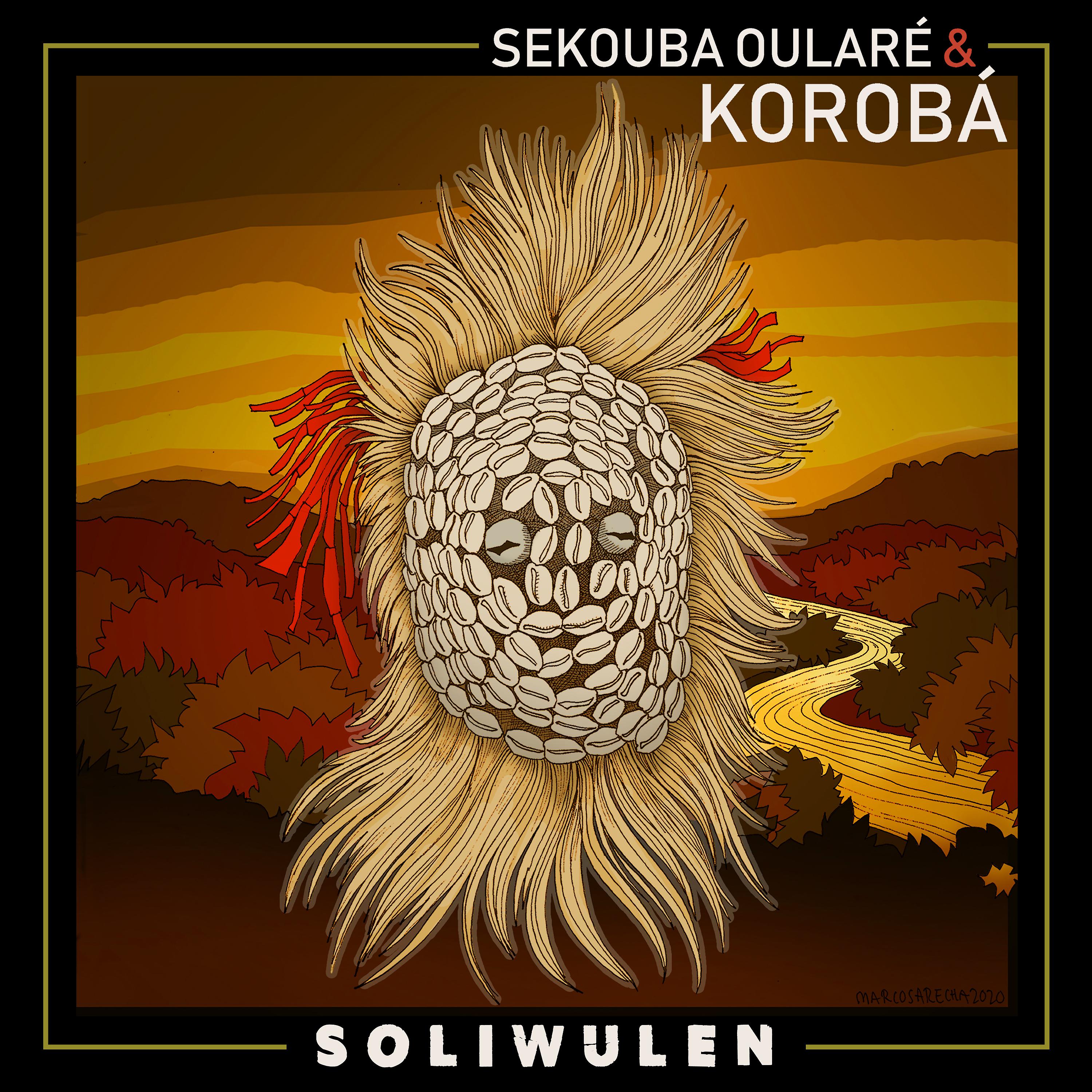 Постер альбома Soliwulen