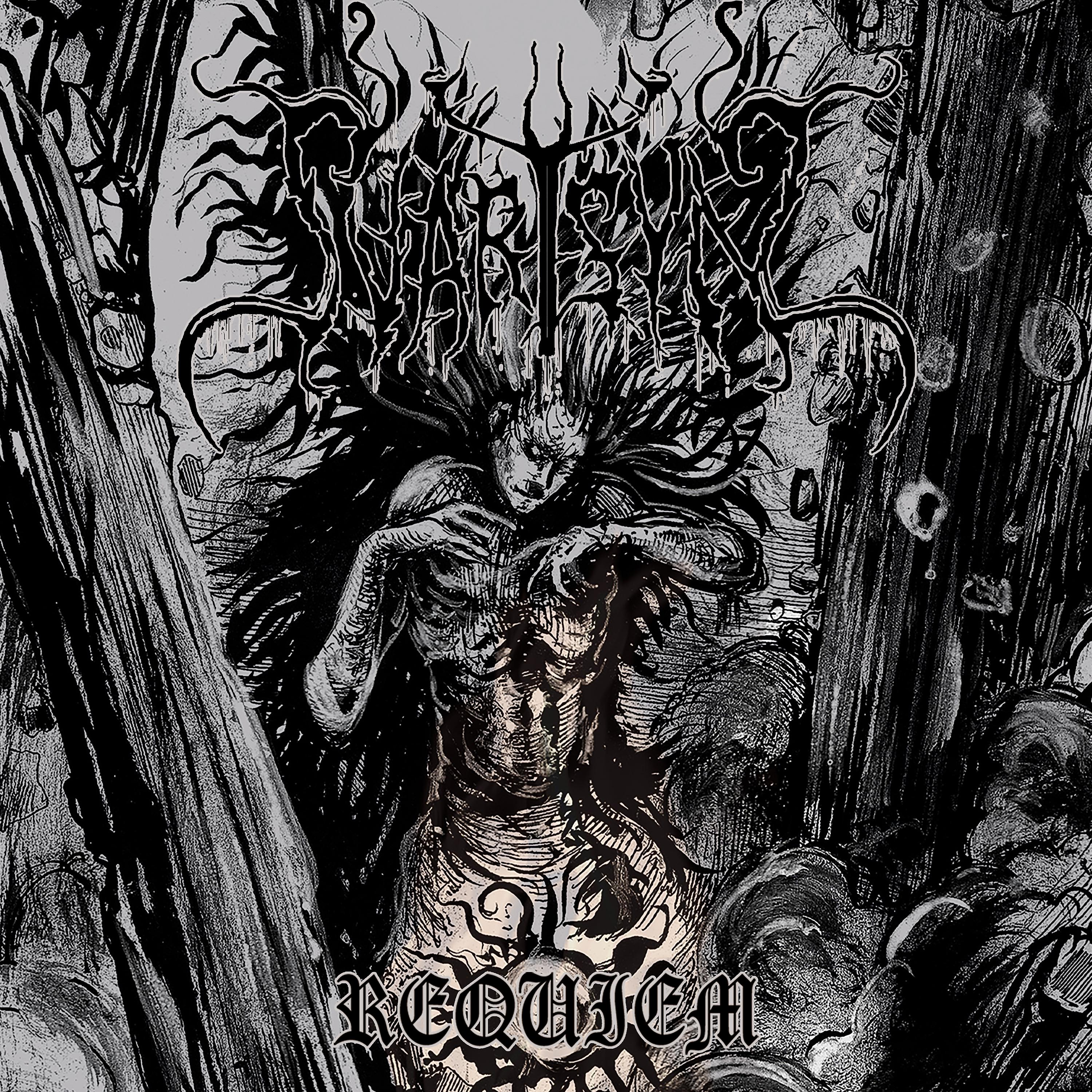 Постер альбома Inner Demonic Rise