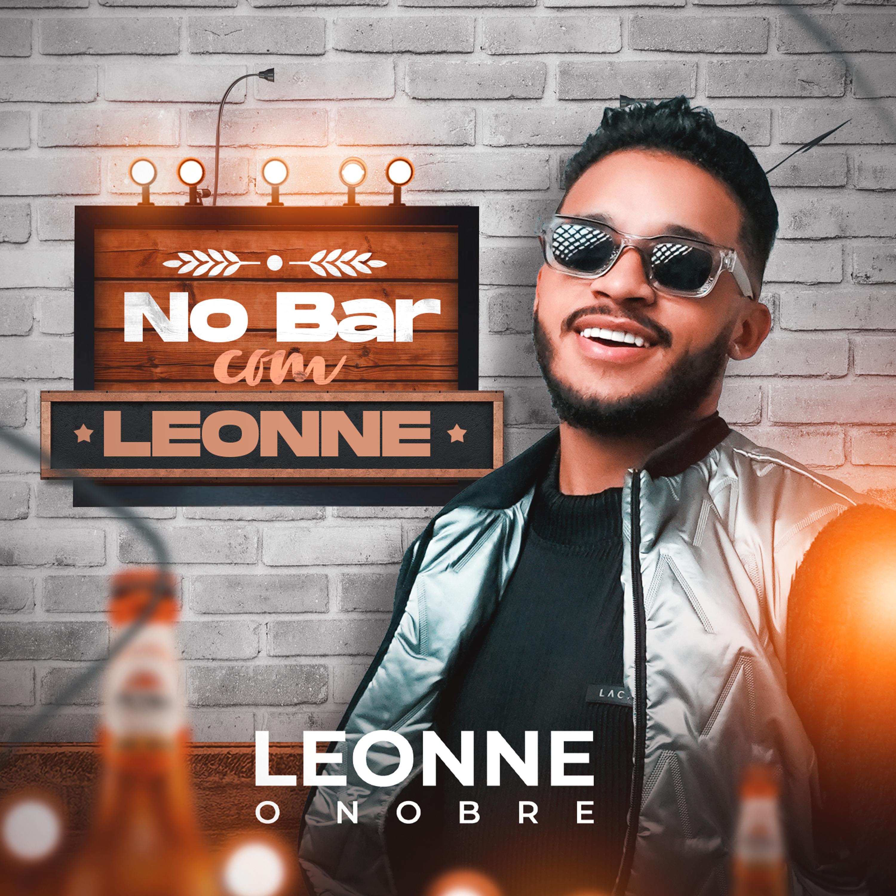 Постер альбома No Bar Com Leonne