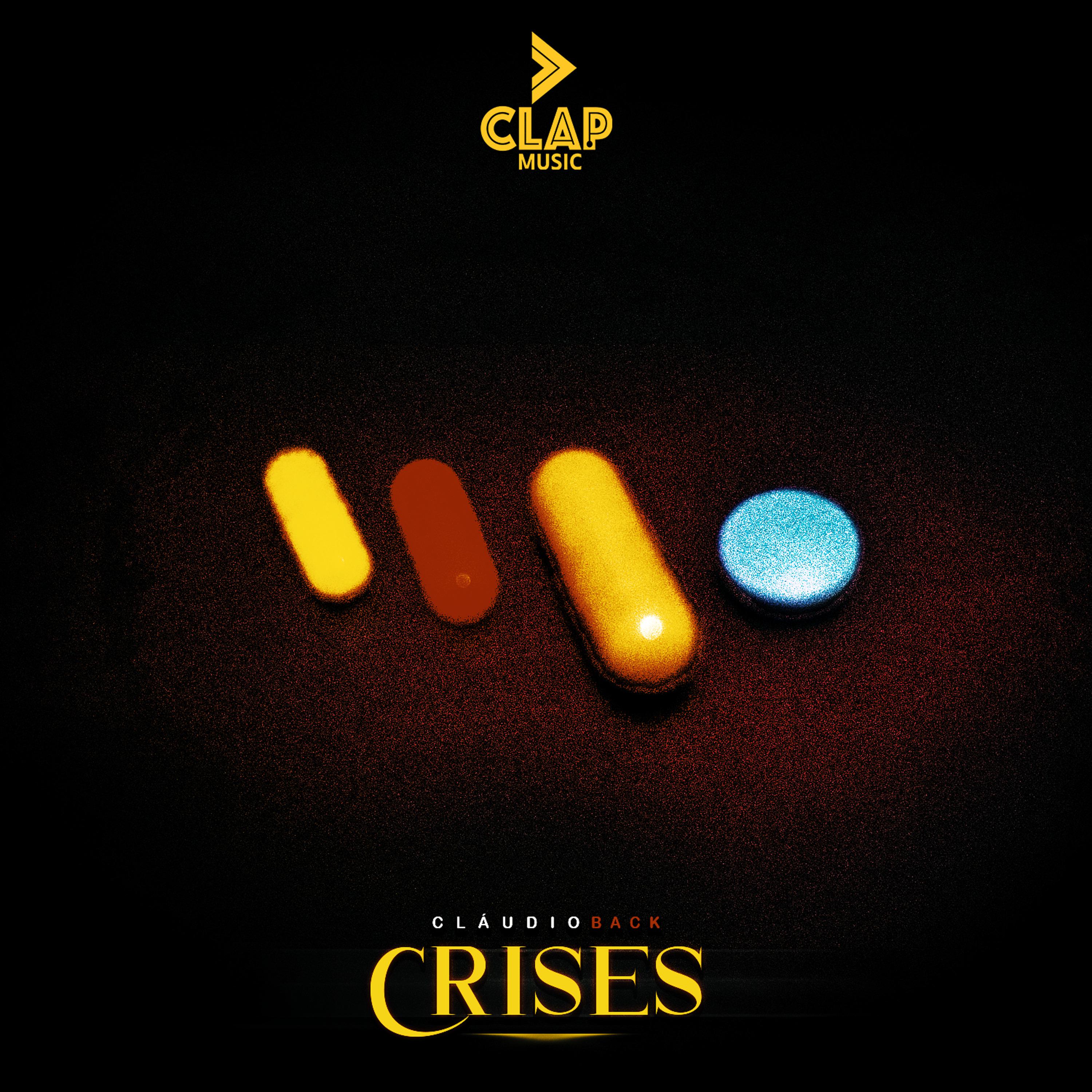 Постер альбома Crises
