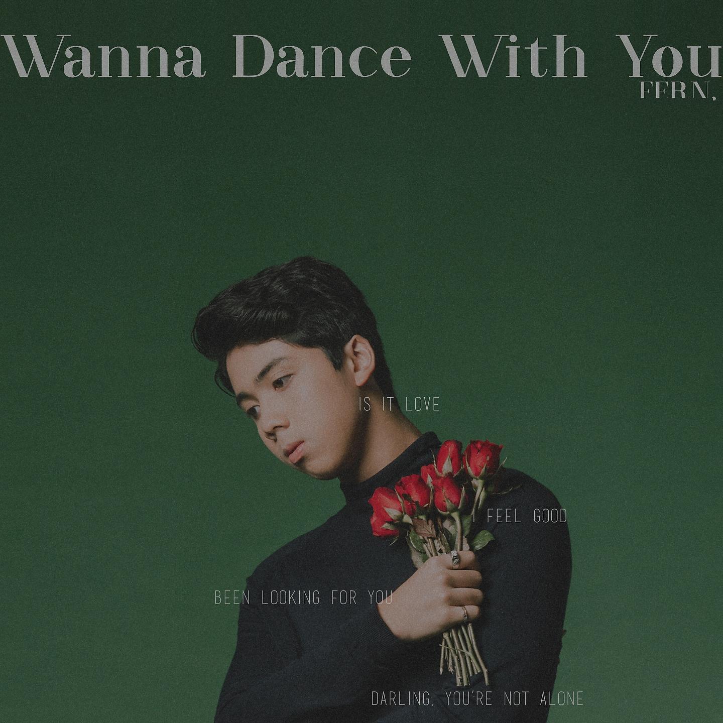 Постер альбома Wanna Dance with You