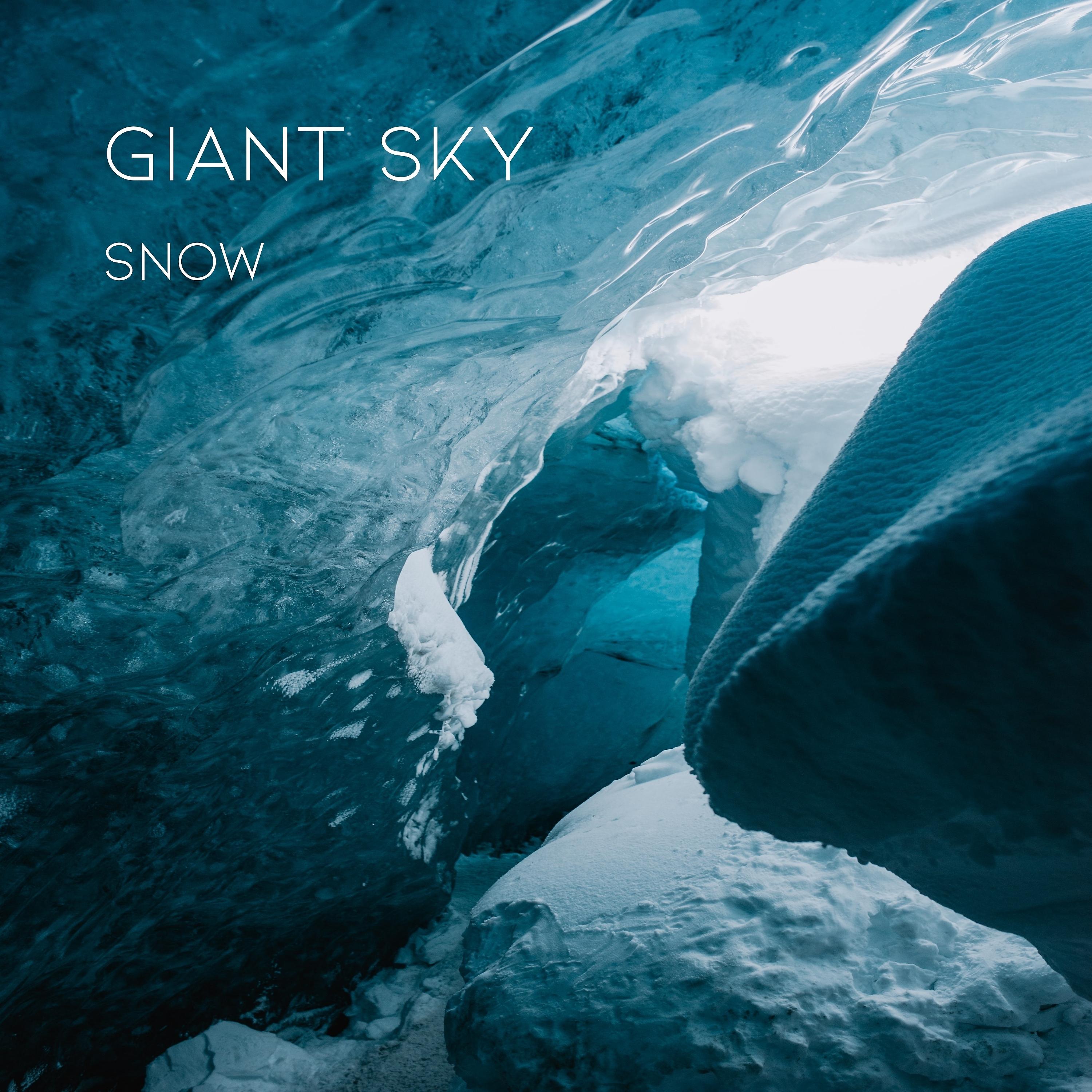 Постер альбома Snow