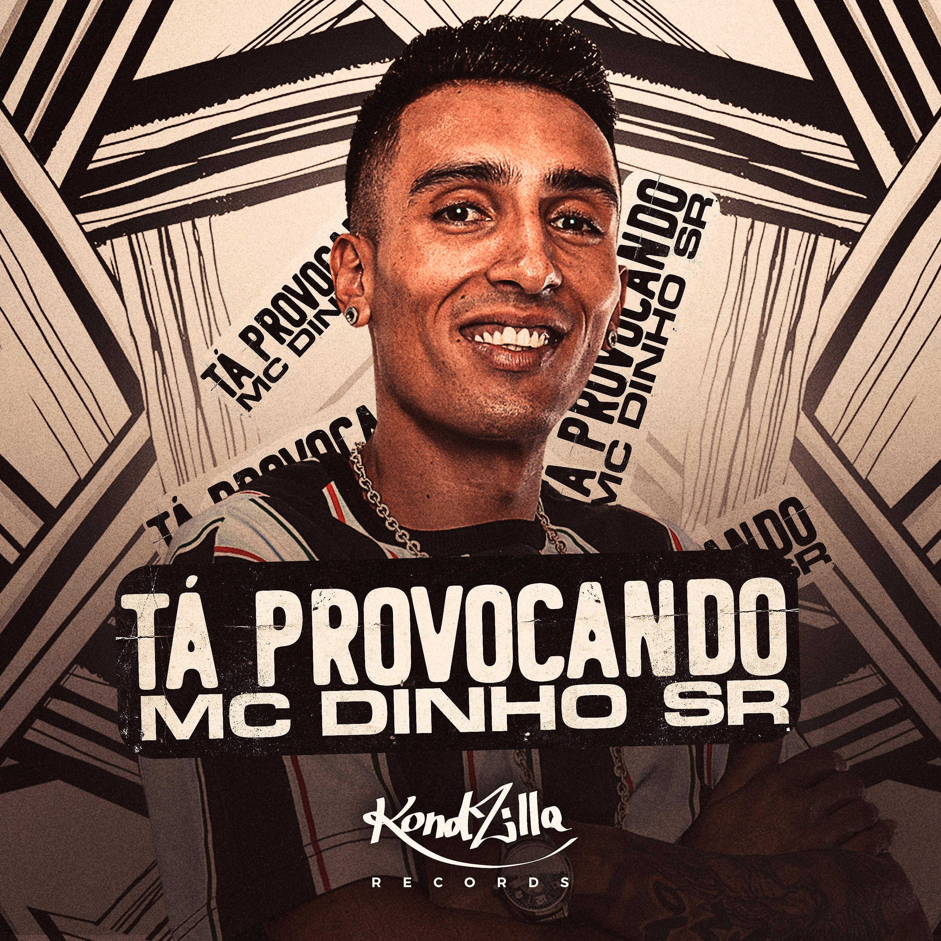 Постер альбома Tá Provocando
