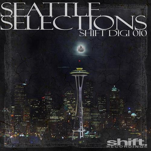Постер альбома Seattle Selections
