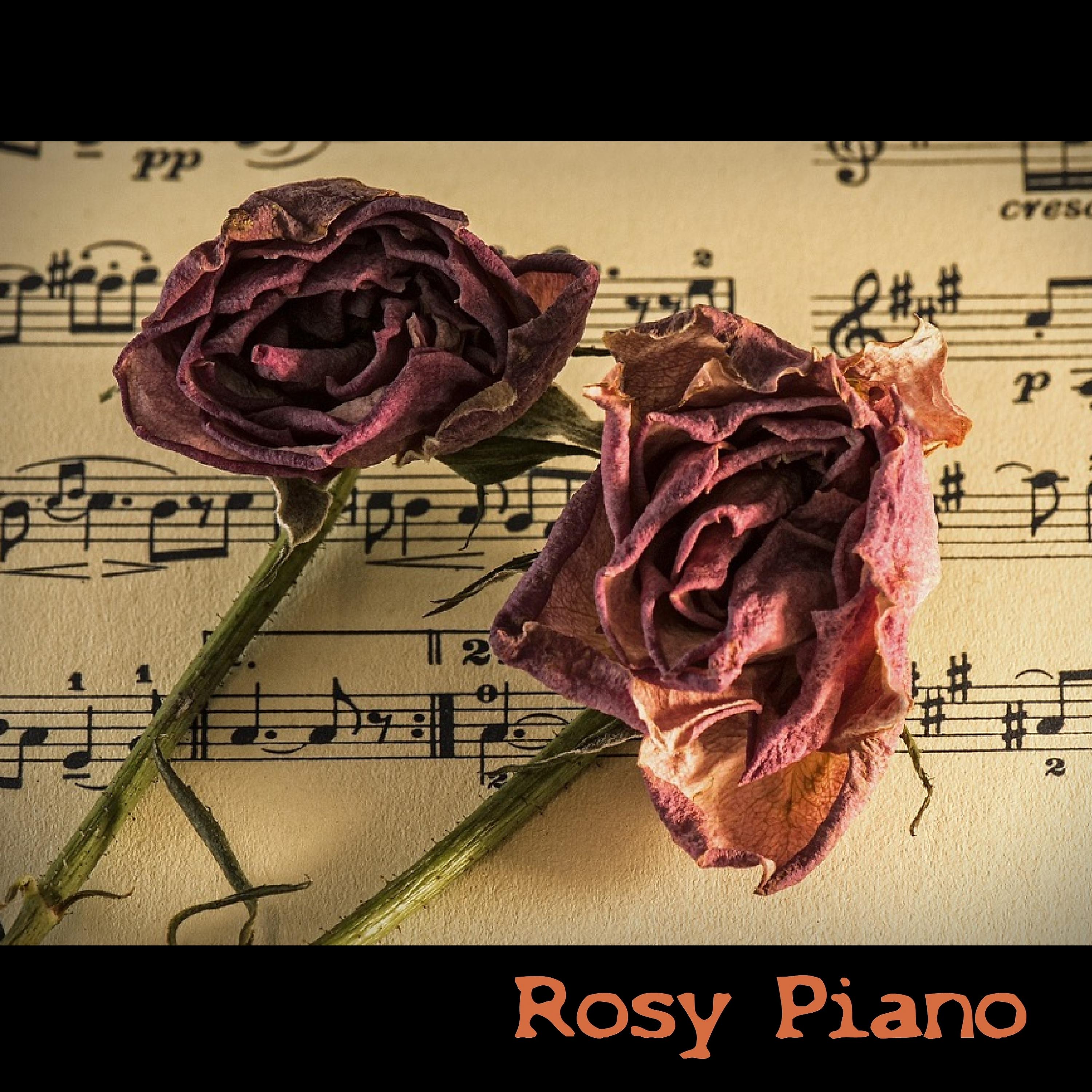 Постер альбома Rosy Piano
