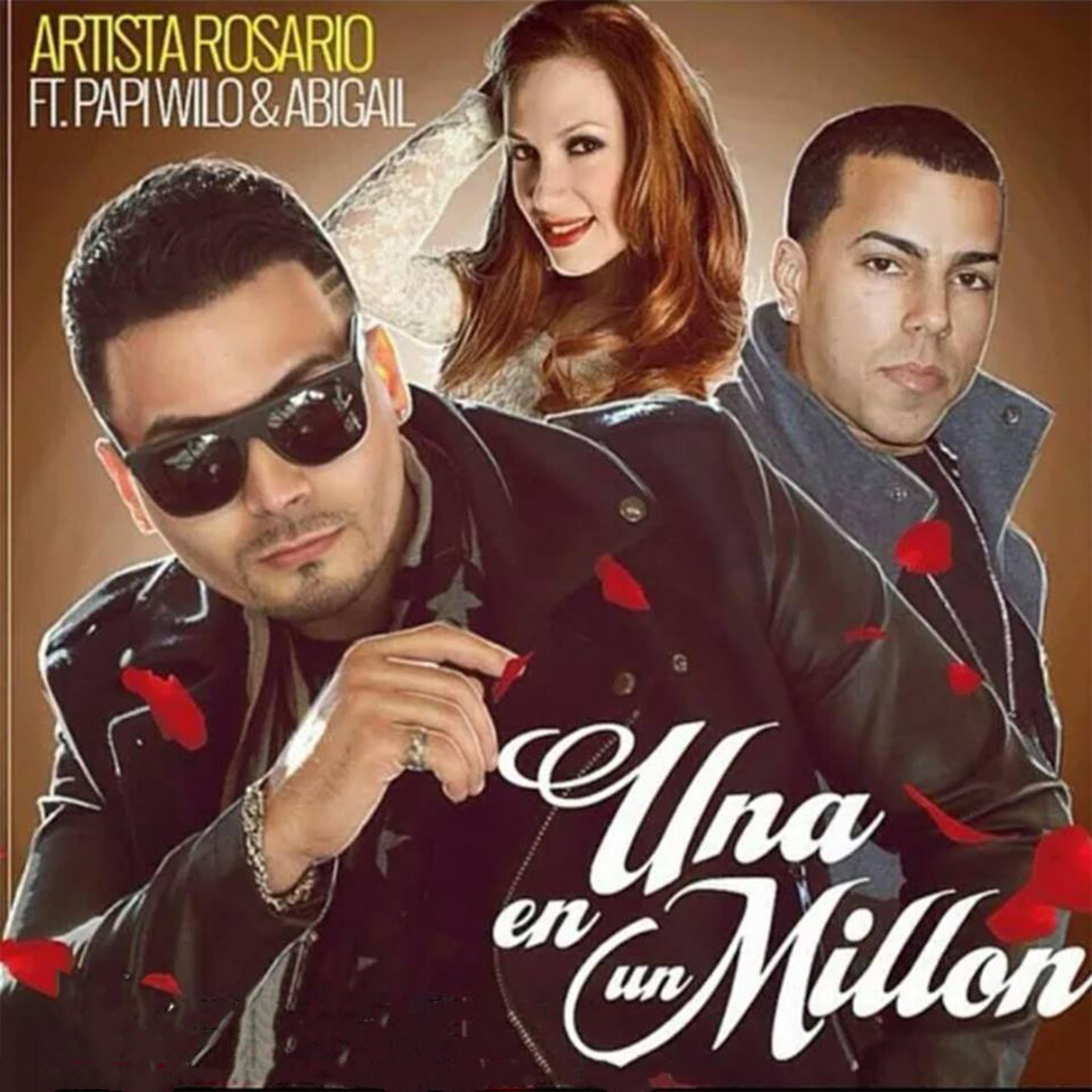 Постер альбома Una En Un Million