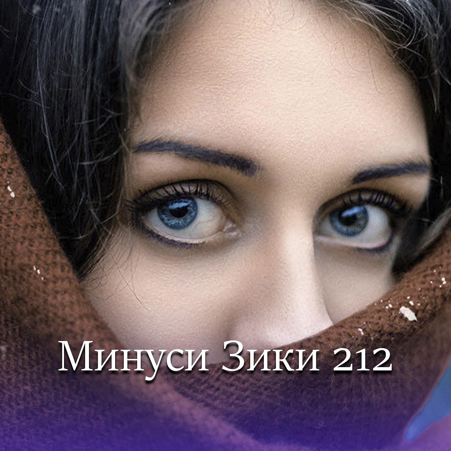 Постер альбома Минуси Зики 212
