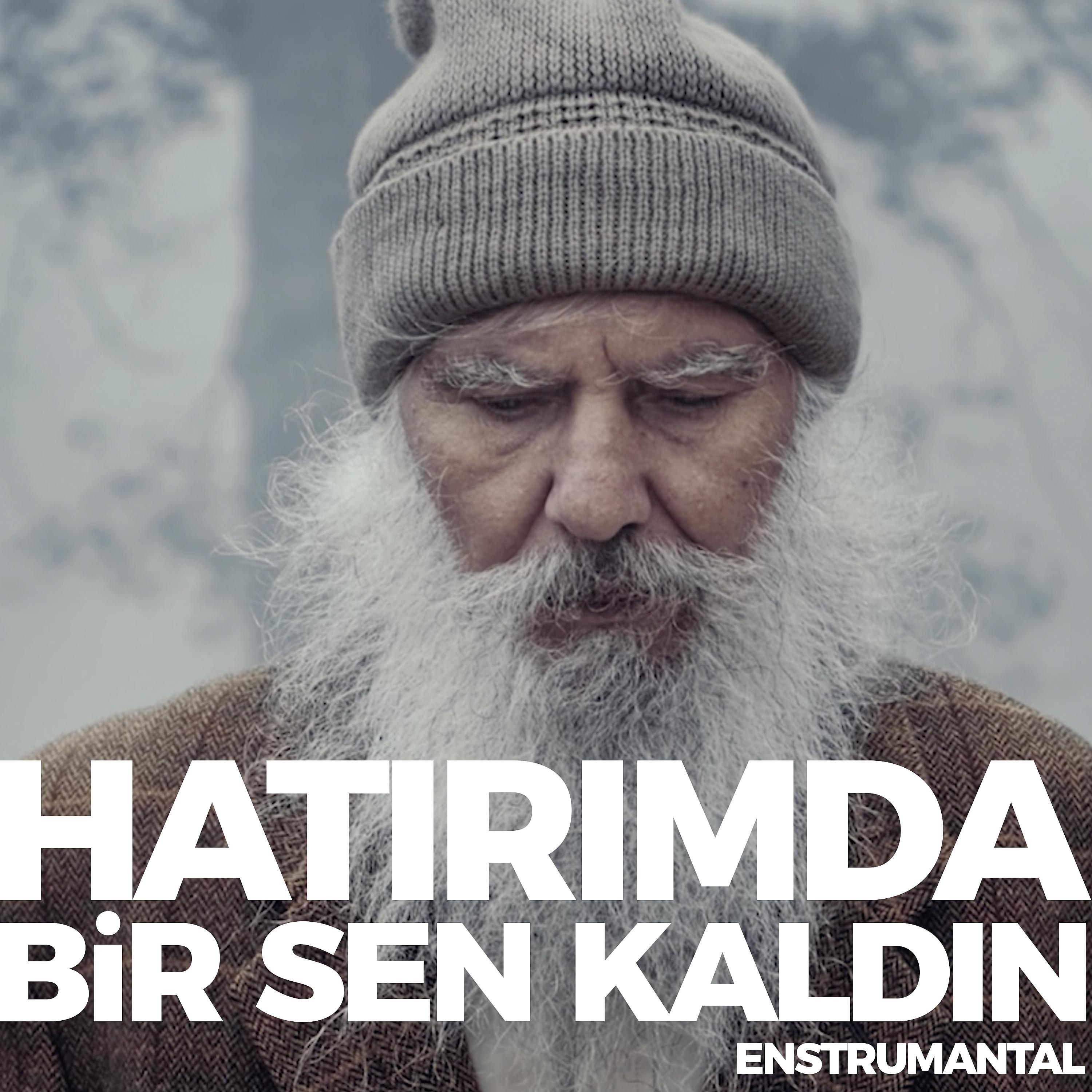 Постер альбома Hatırımda Bir Sen Kaldın (Enstrümantal)