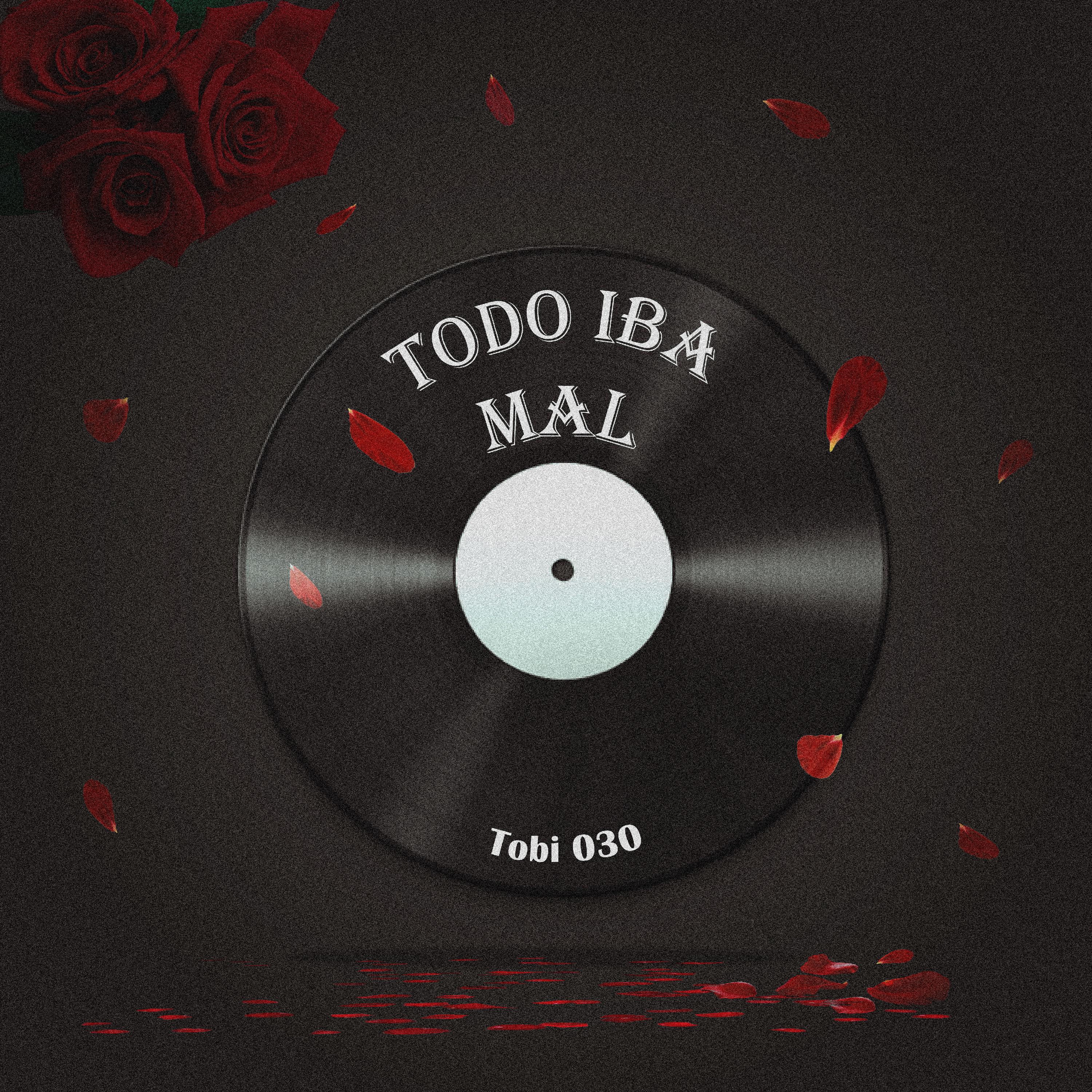 Постер альбома Todo Iba Mal