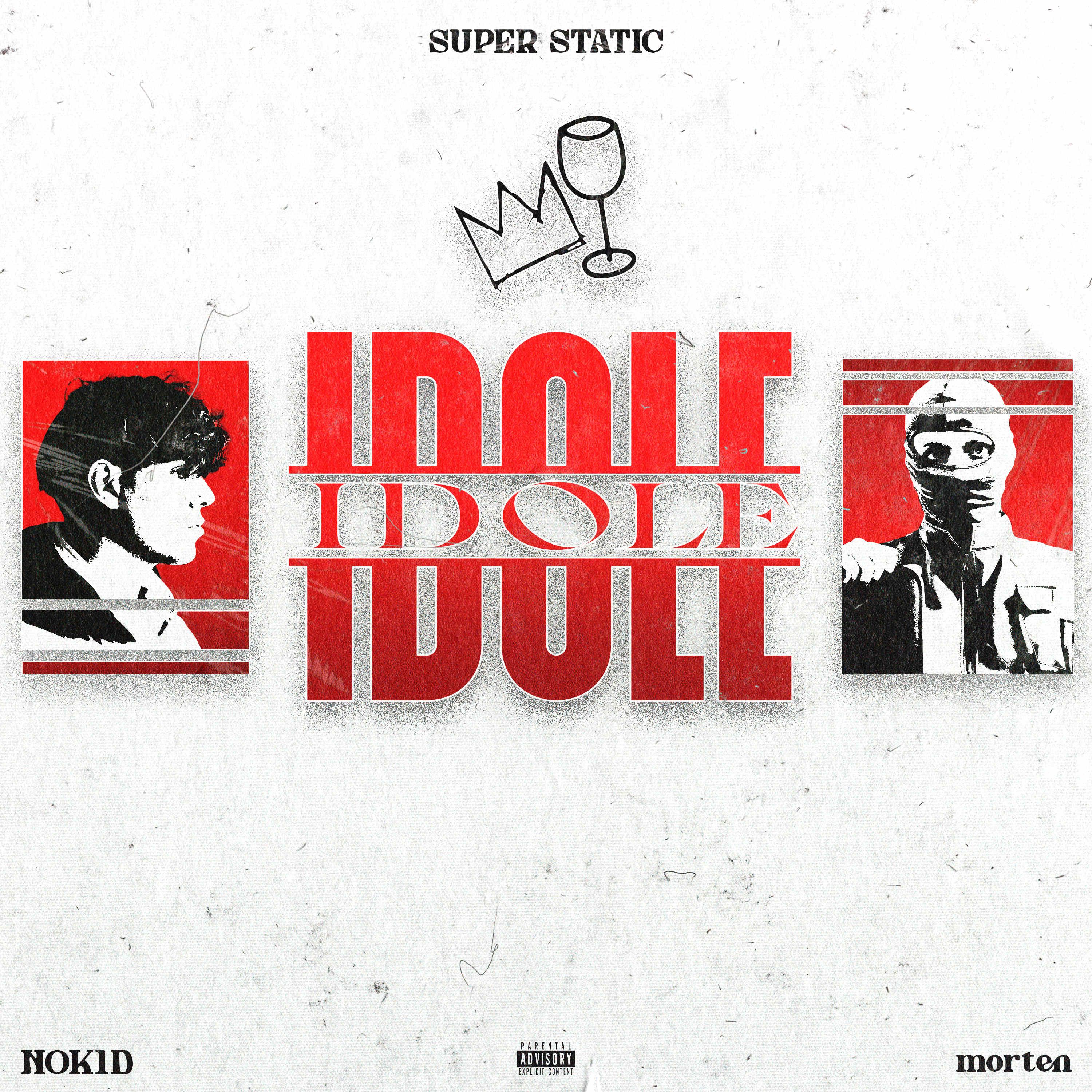 Постер альбома Idole