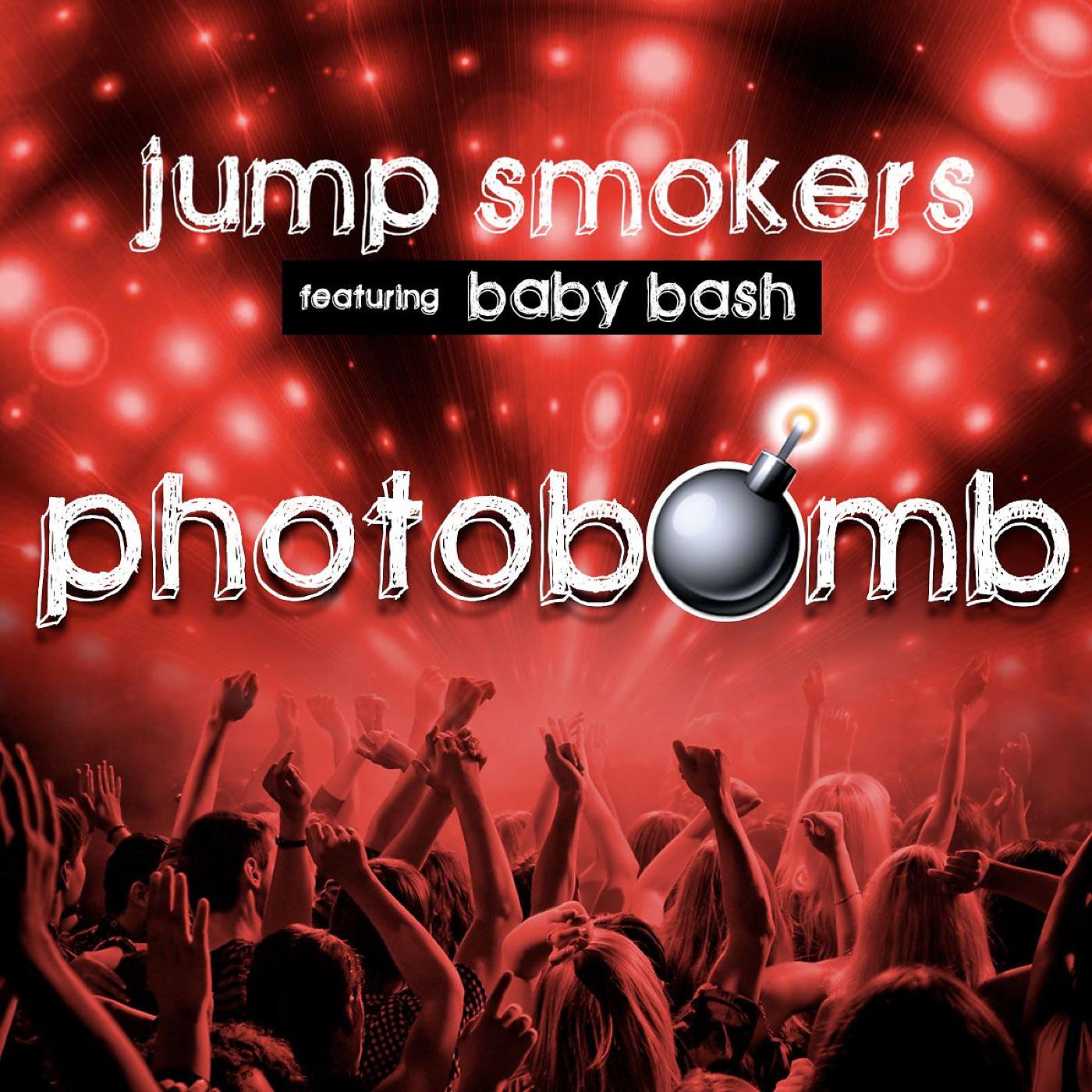 Постер альбома Photobomb (feat. Baby Bash)