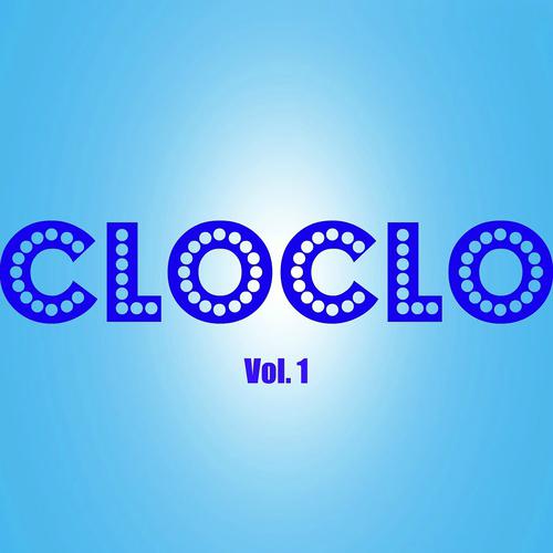 Постер альбома Cloclo (Vol. 1)