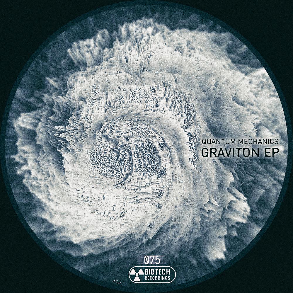 Постер альбома Graviton EP