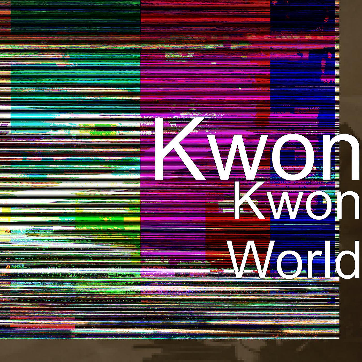 Постер альбома Kwon World