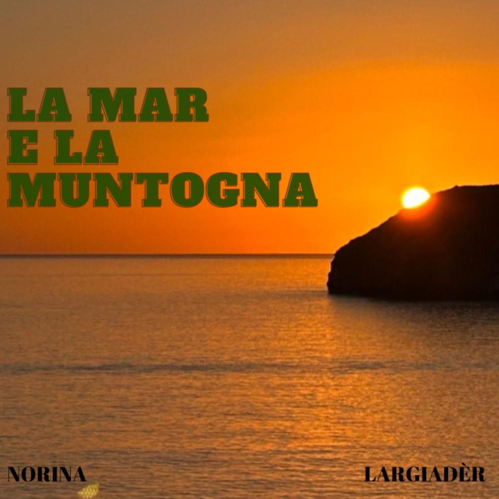 Постер альбома La Mar E La Muntogna