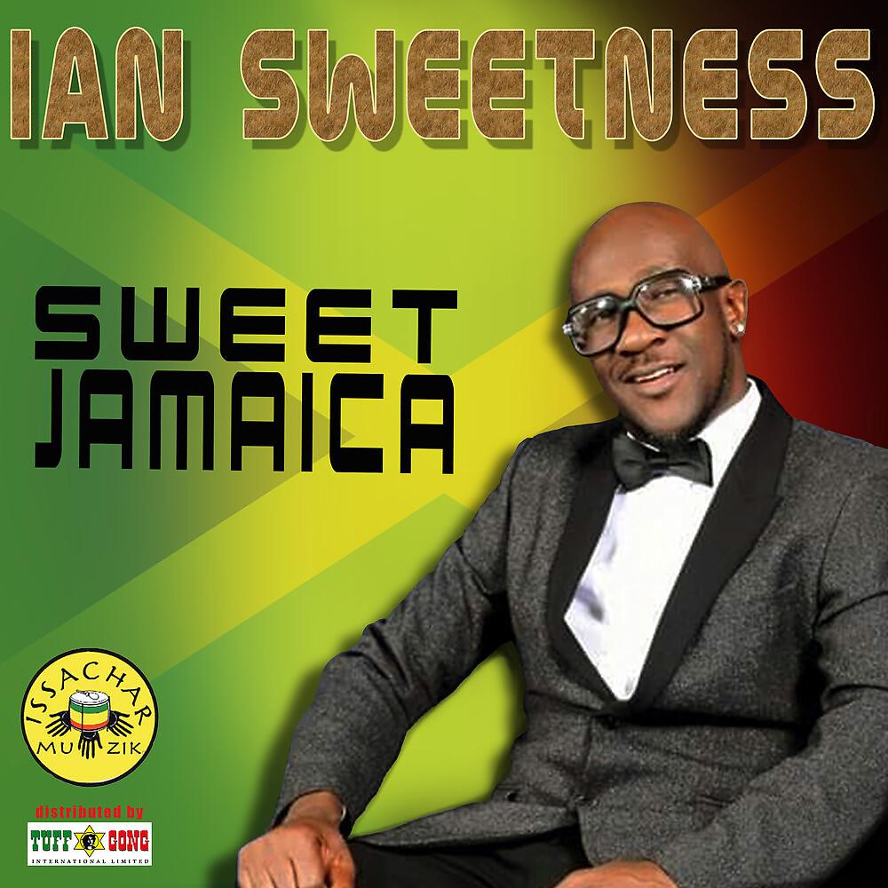 Постер альбома Sweet Jamaica