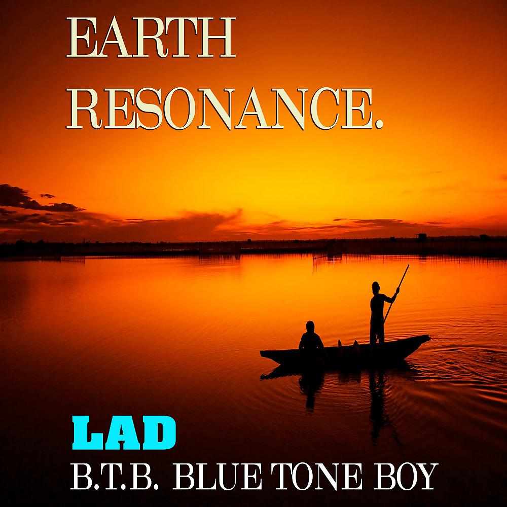 Постер альбома Earth Resonance