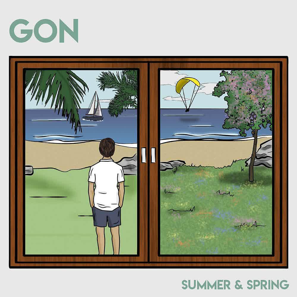 Постер альбома Summer & Spring
