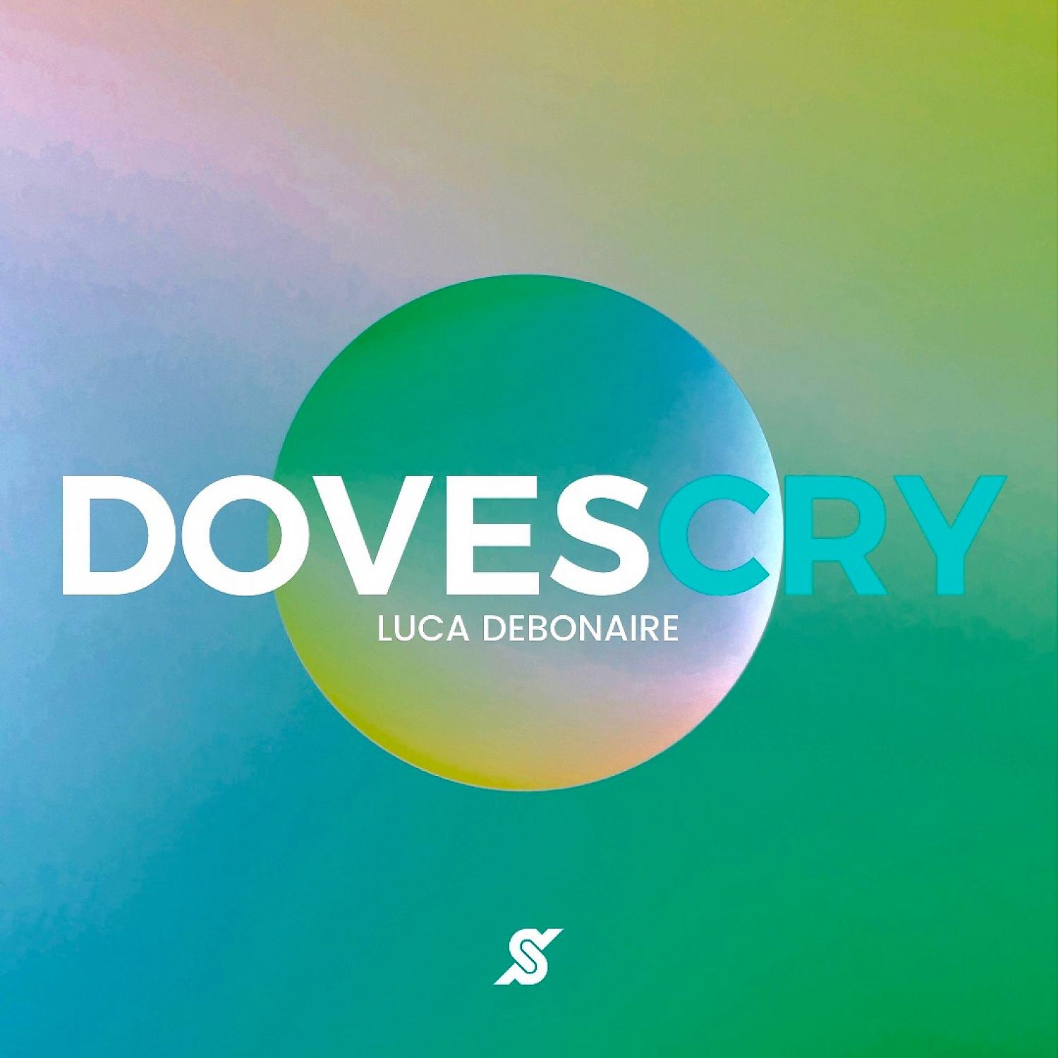 Постер альбома When Doves Cry (Original Mix)