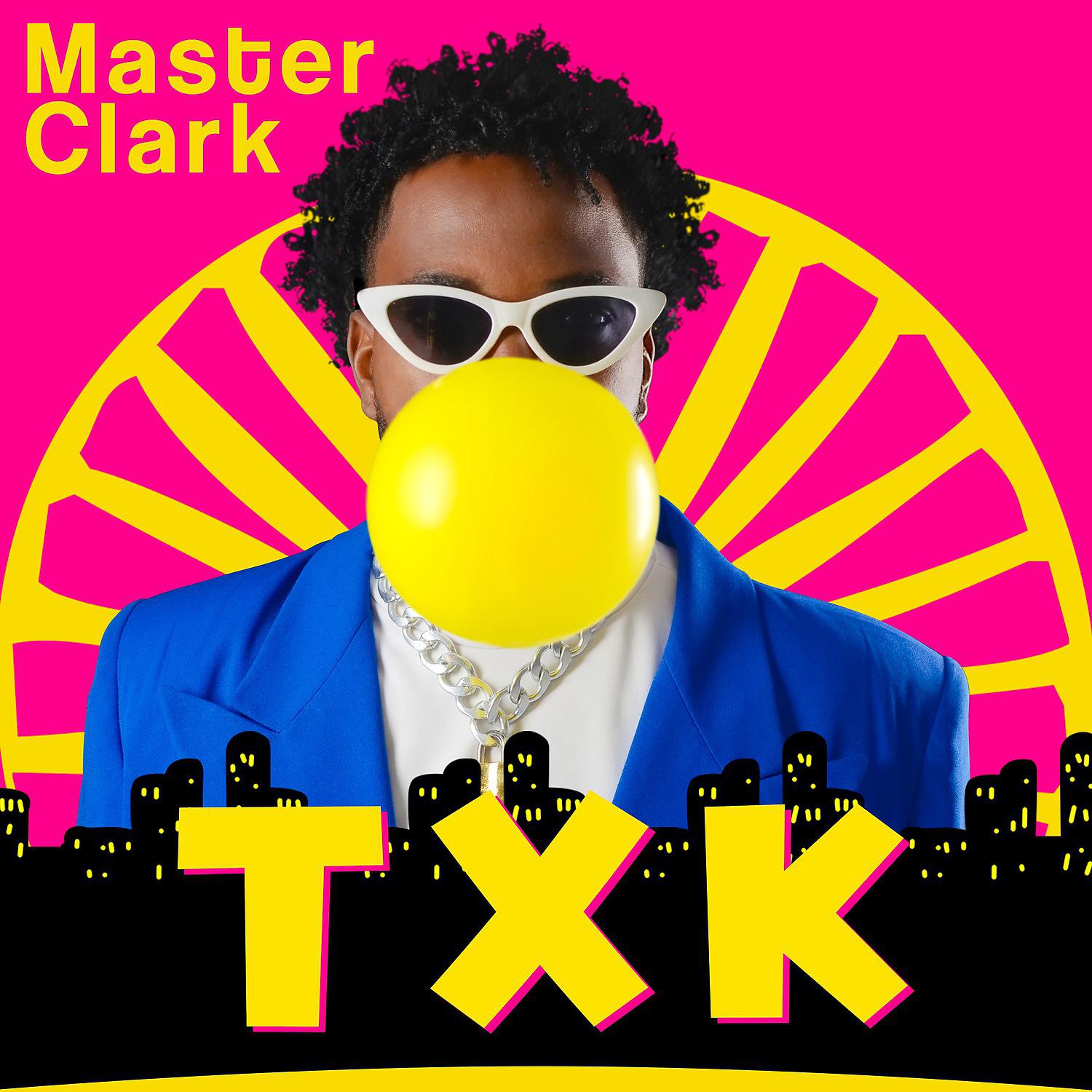Постер альбома T.X.K
