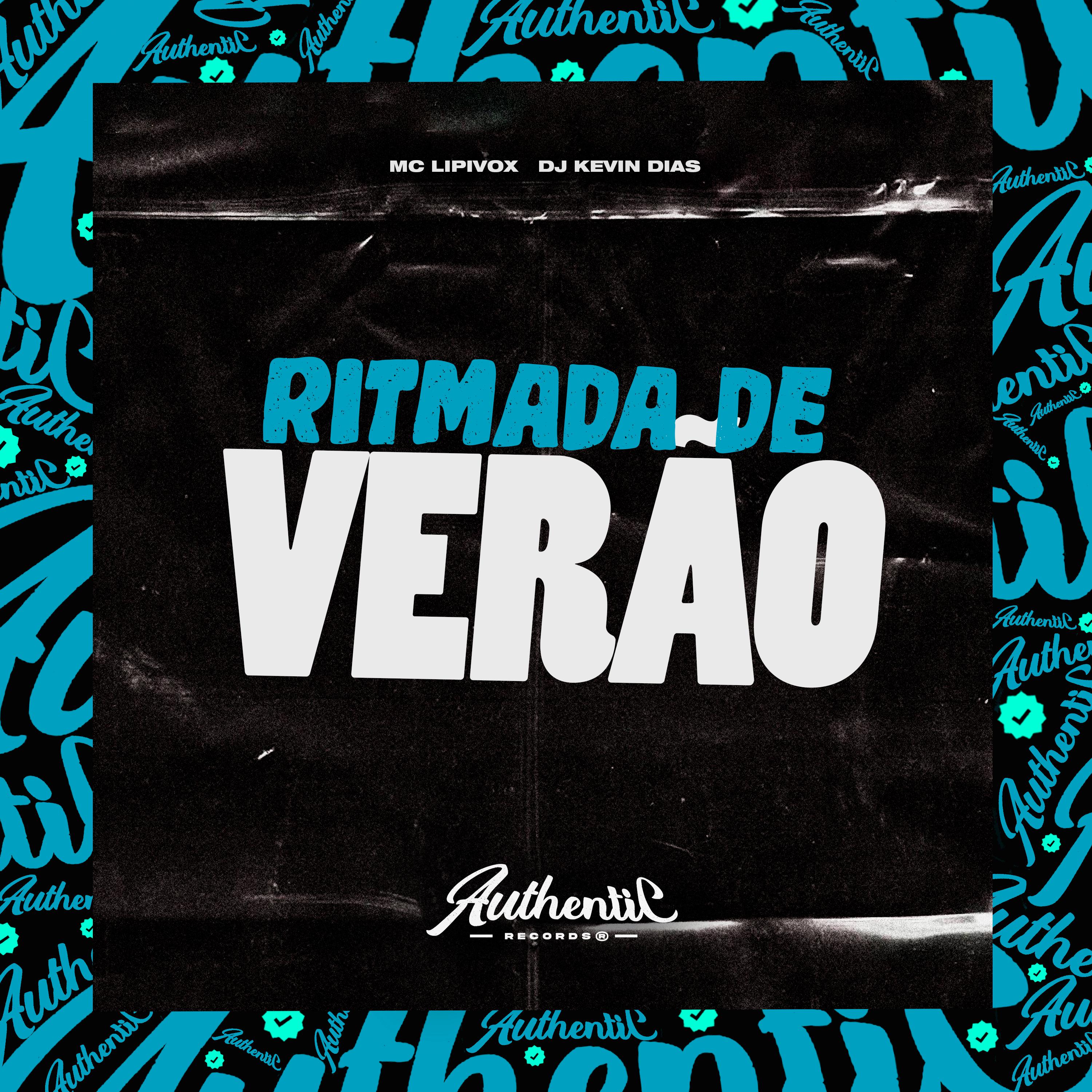 Постер альбома Ritmada de Verão