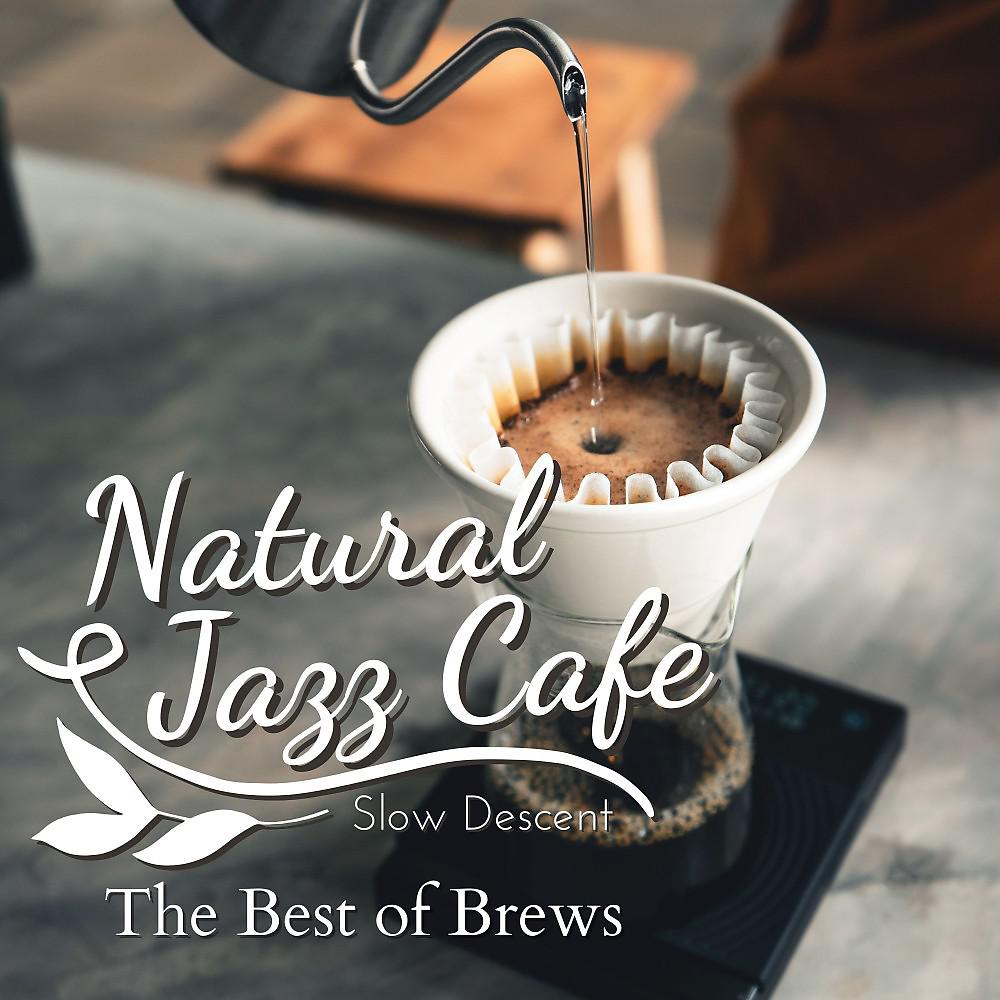 Постер альбома Natural Jazz Café - The Best of Brews