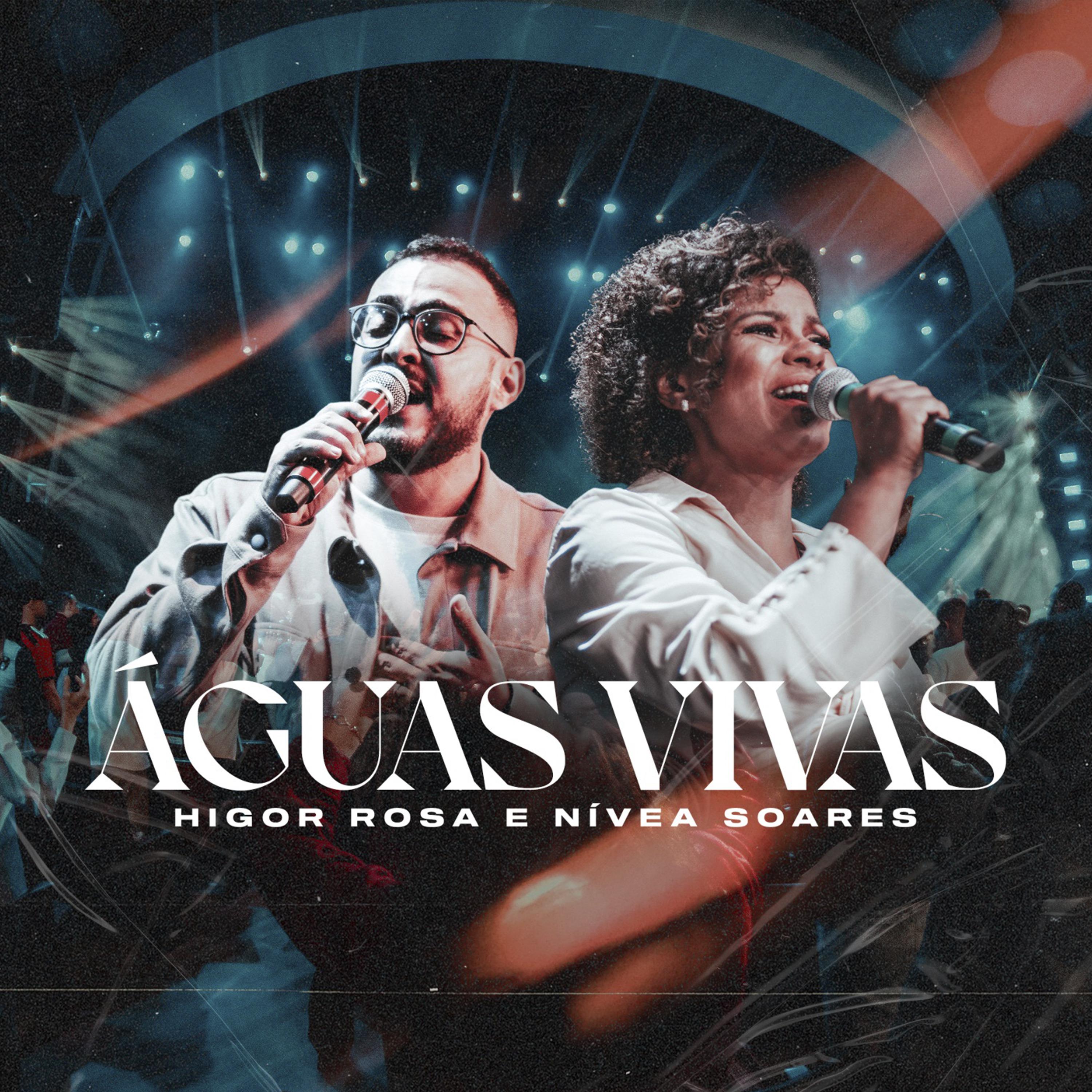 Постер альбома Águas Vivas