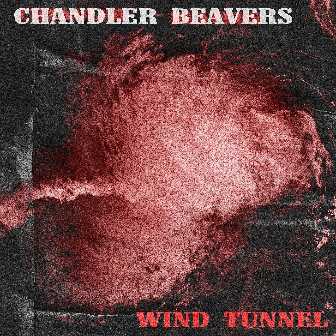Постер альбома Wind Tunnel