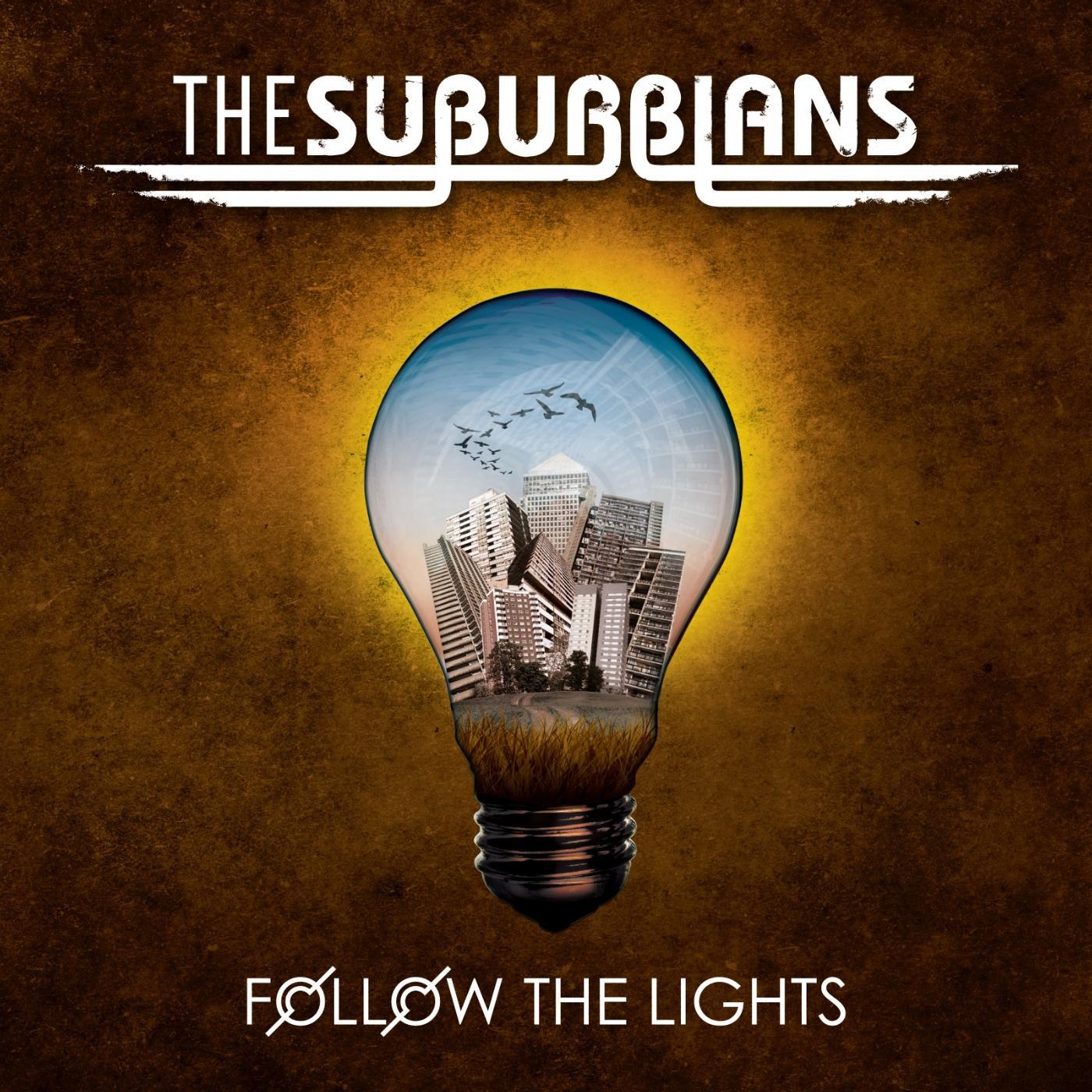 Постер альбома Follow the Lights